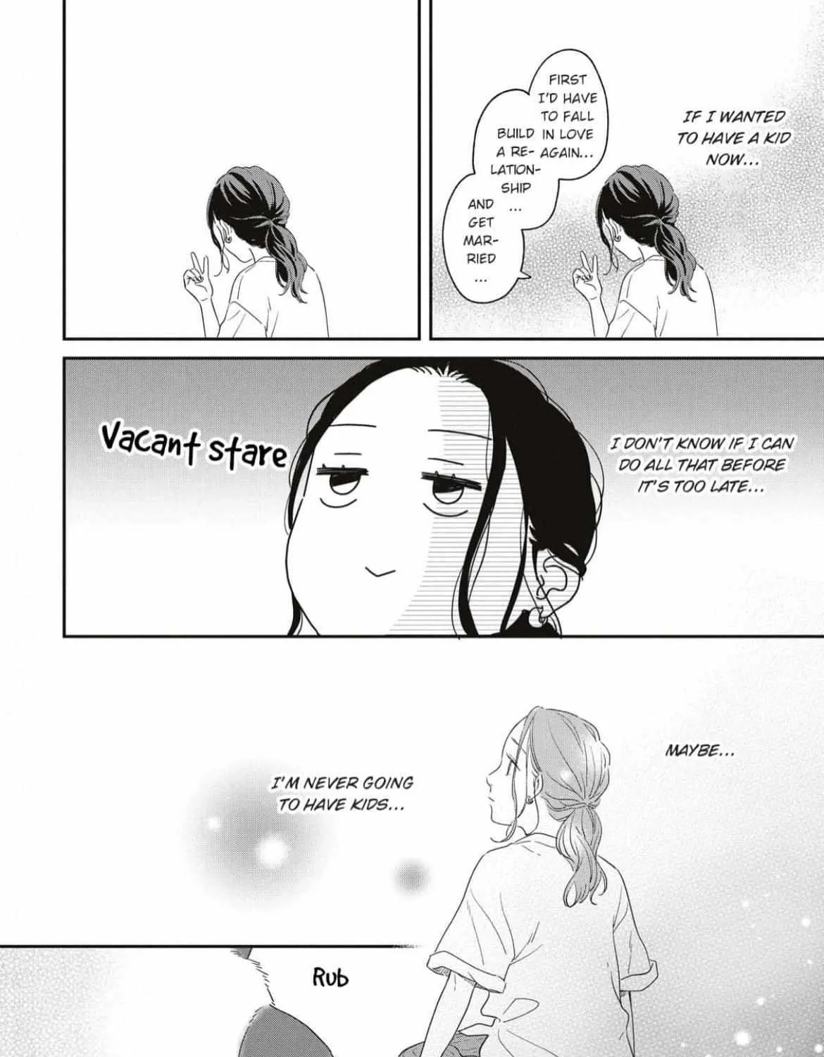 Batsuichi ga Moteru nante Kiitemasen