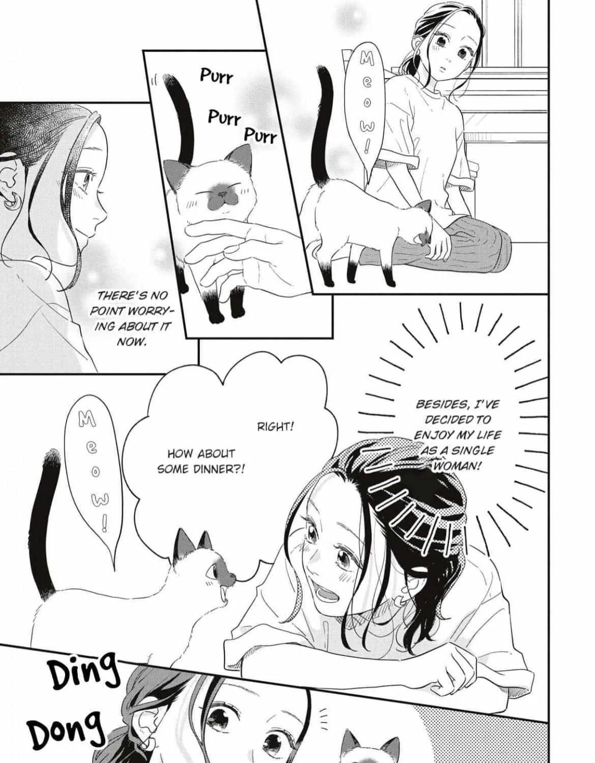 Batsuichi ga Moteru nante Kiitemasen
