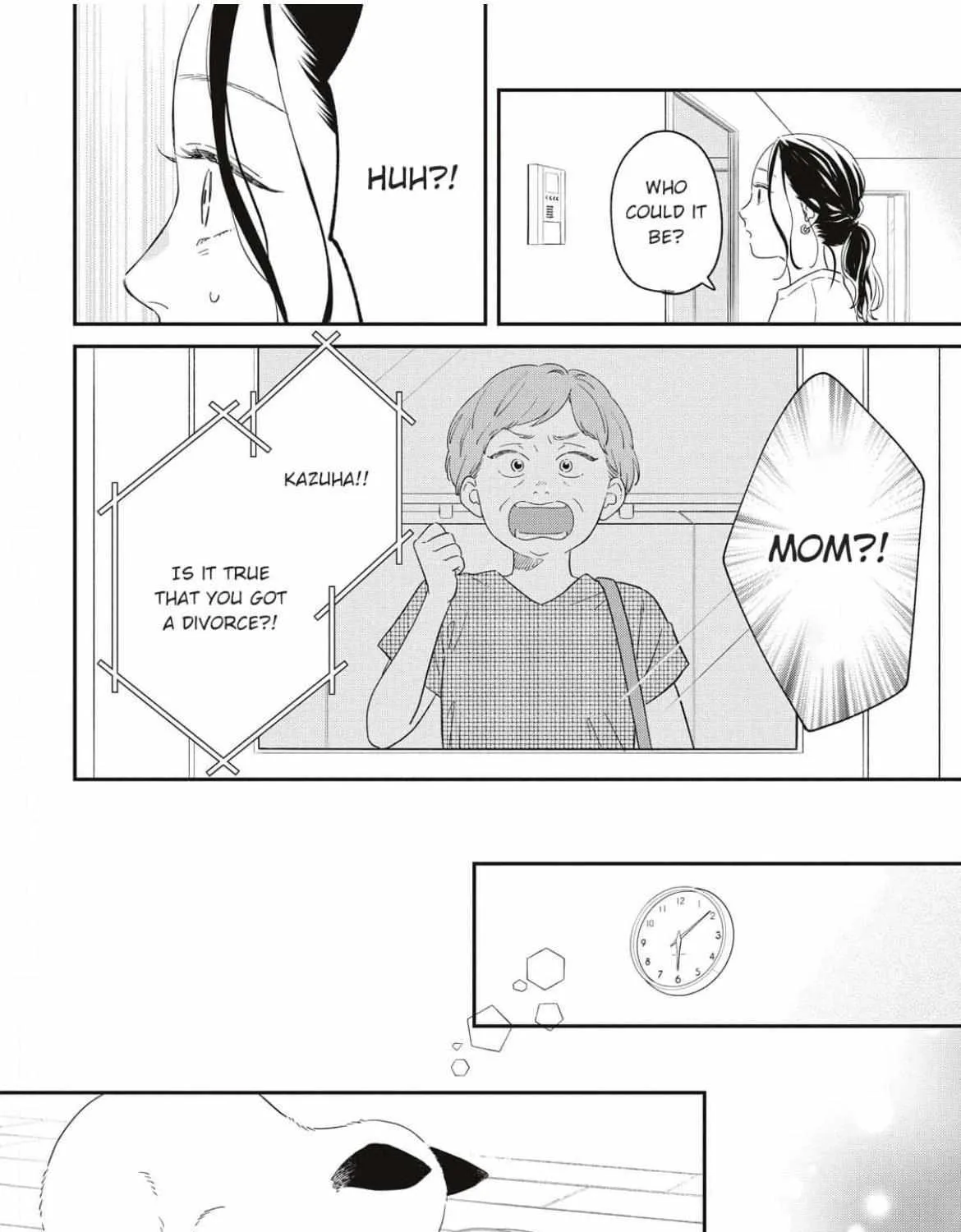Batsuichi ga Moteru nante Kiitemasen