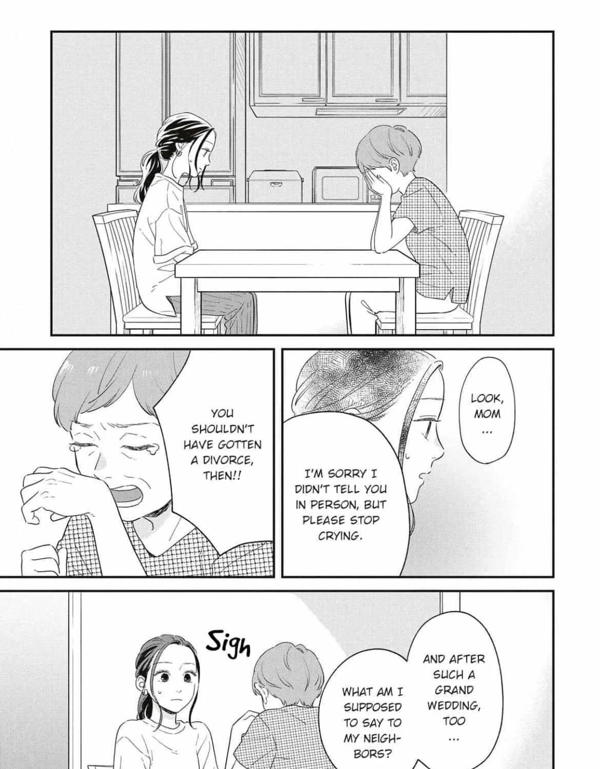 Batsuichi ga Moteru nante Kiitemasen