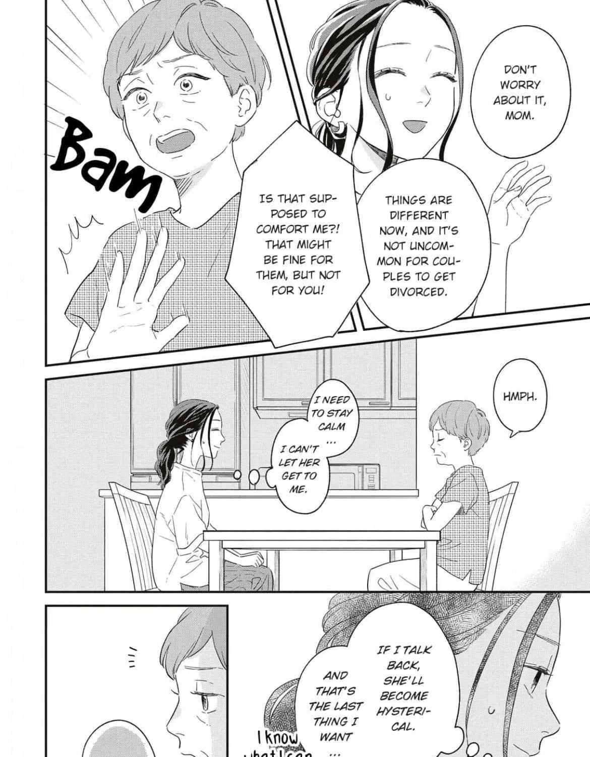 Batsuichi ga Moteru nante Kiitemasen