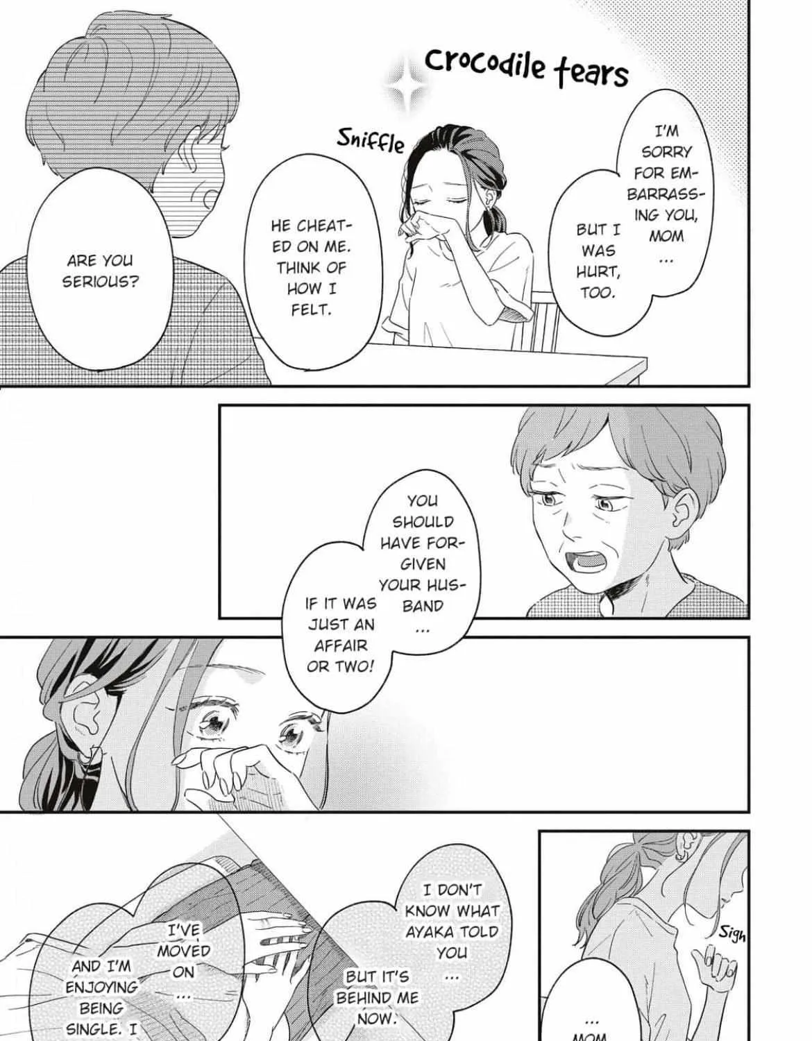 Batsuichi ga Moteru nante Kiitemasen