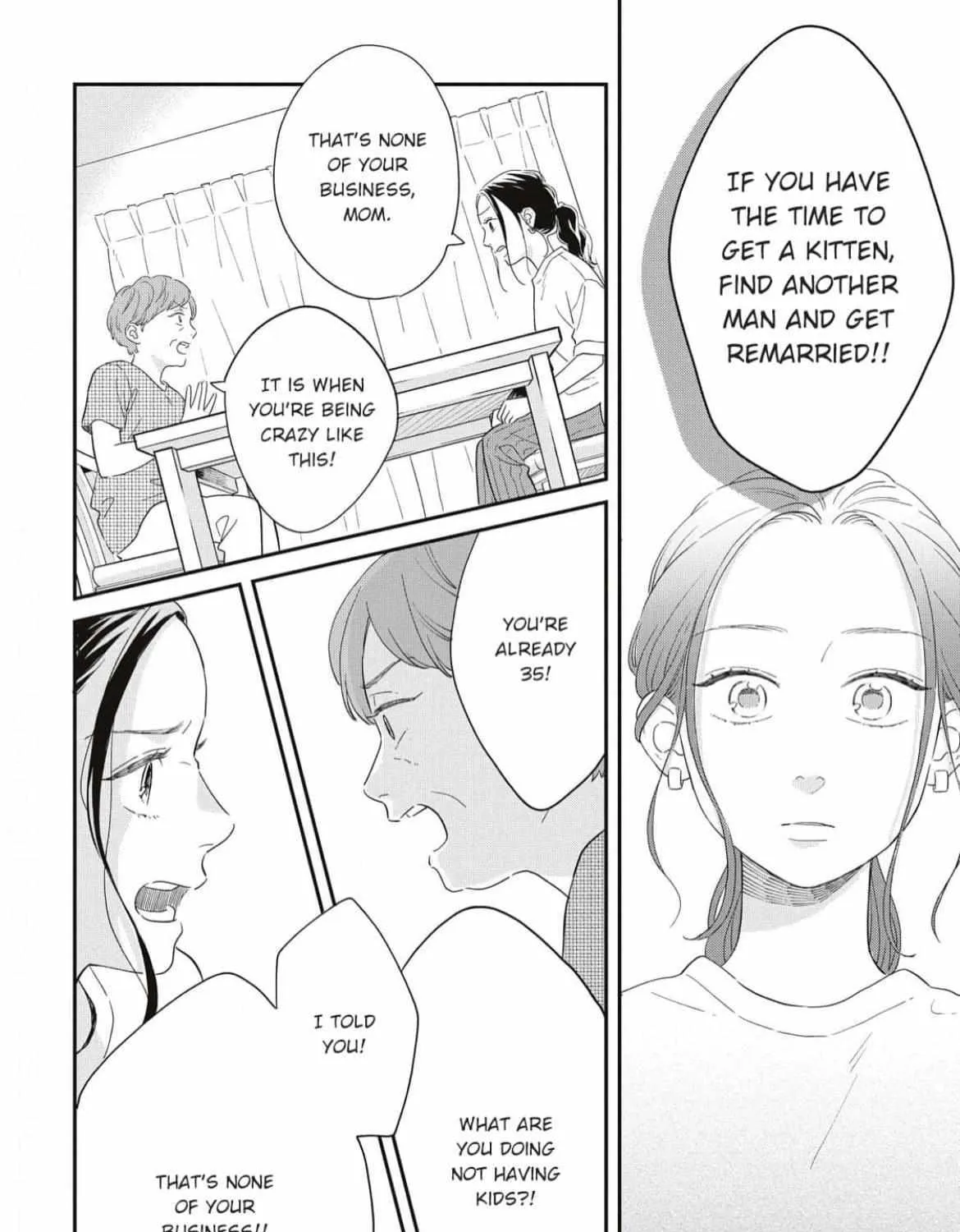 Batsuichi ga Moteru nante Kiitemasen