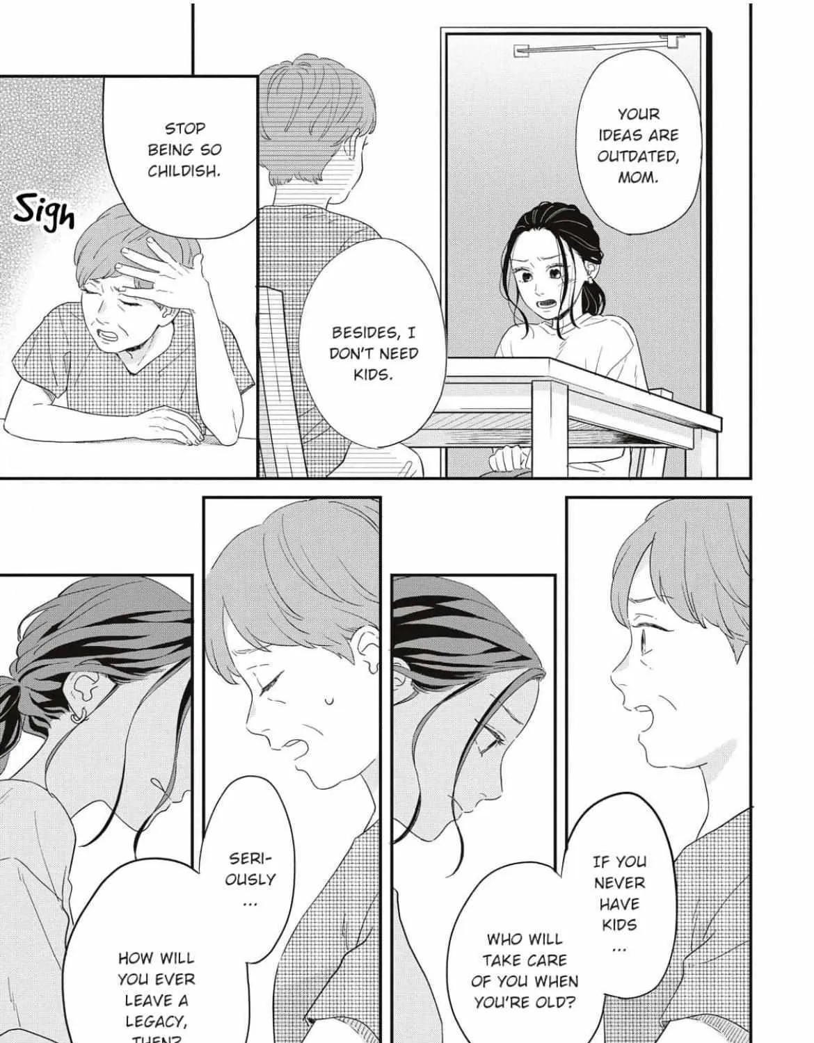 Batsuichi ga Moteru nante Kiitemasen