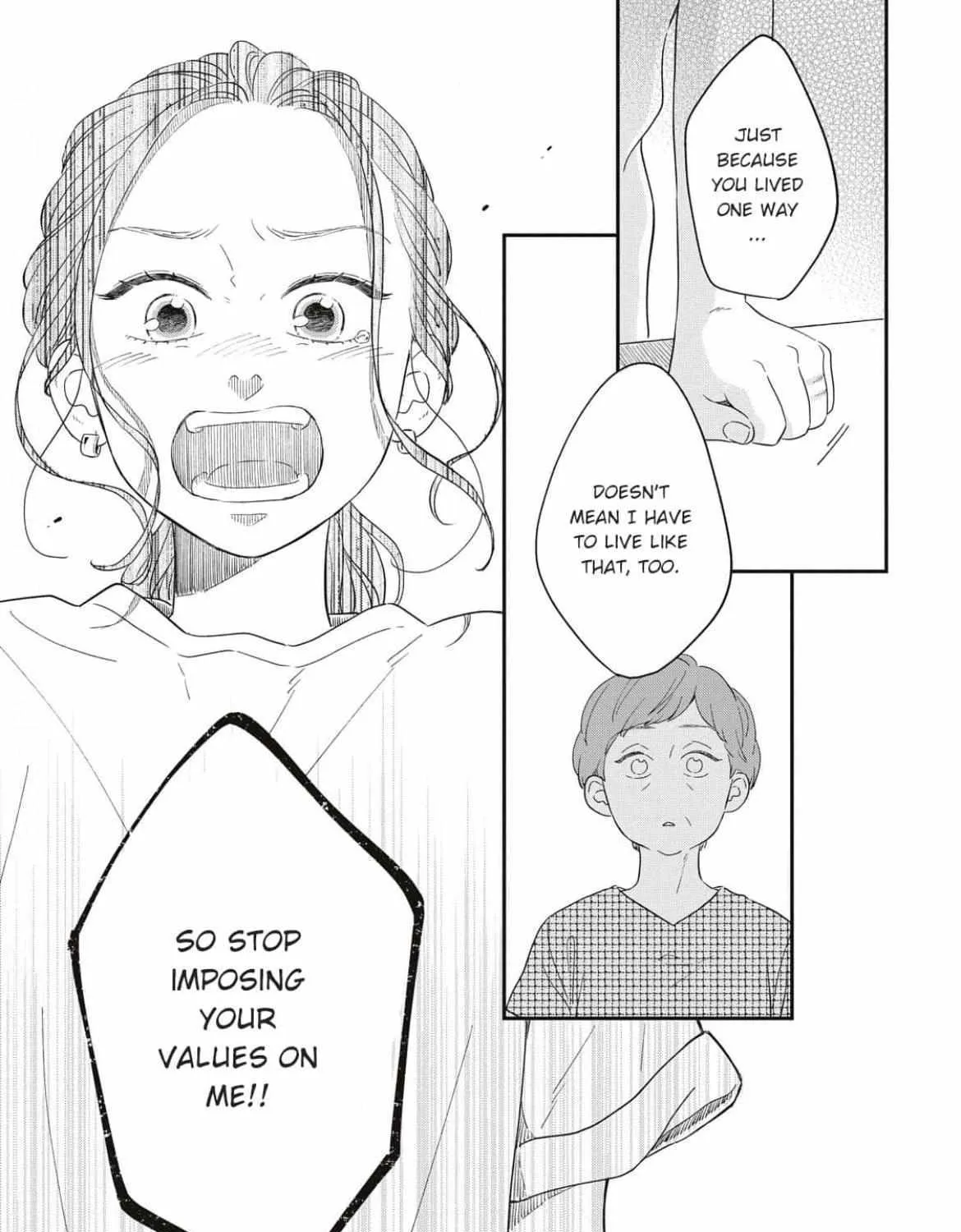 Batsuichi ga Moteru nante Kiitemasen
