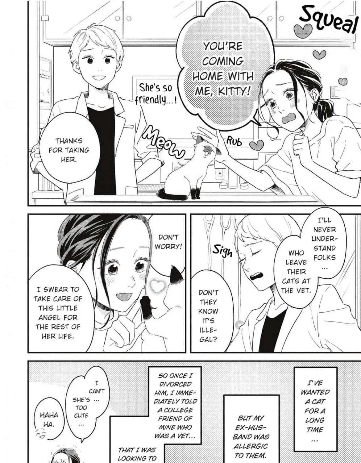 Batsuichi ga Moteru nante Kiitemasen