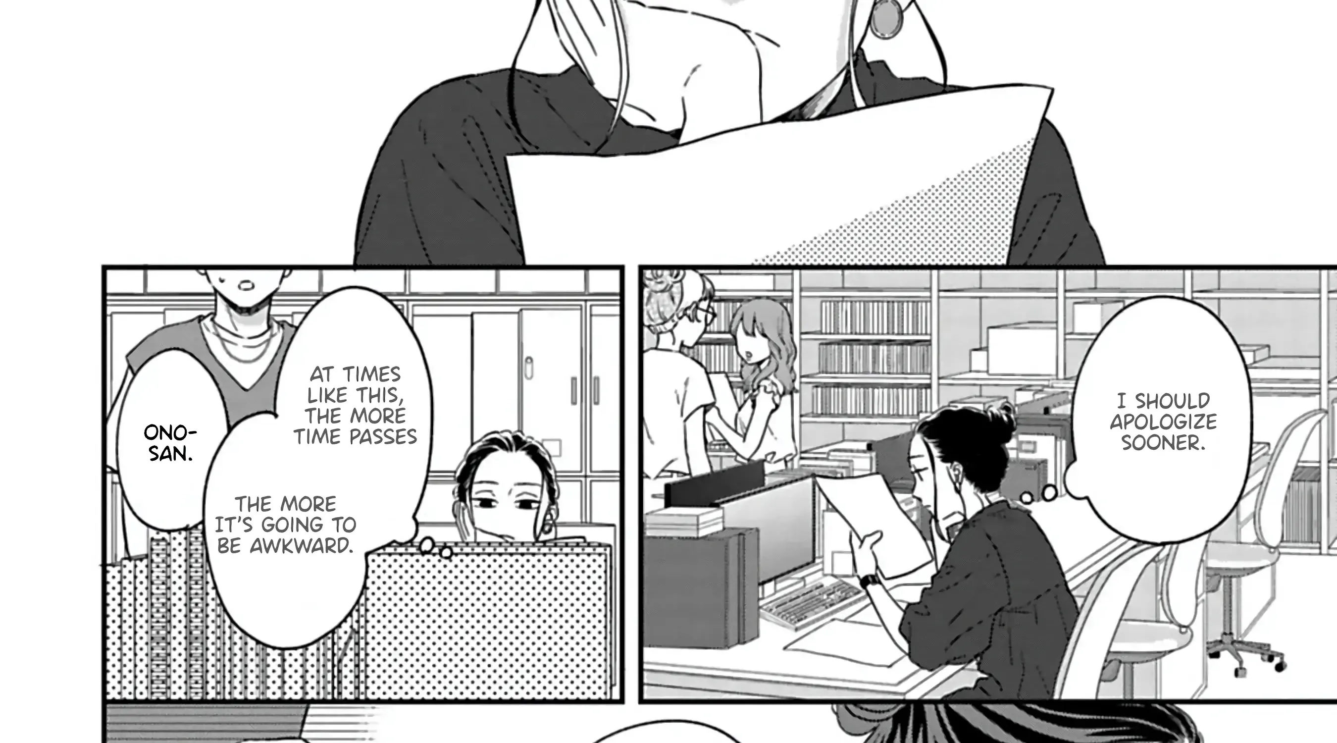 Batsuichi ga Moteru nante Kiitemasen
