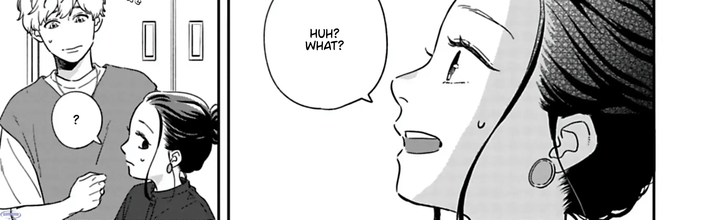 Batsuichi ga Moteru nante Kiitemasen
