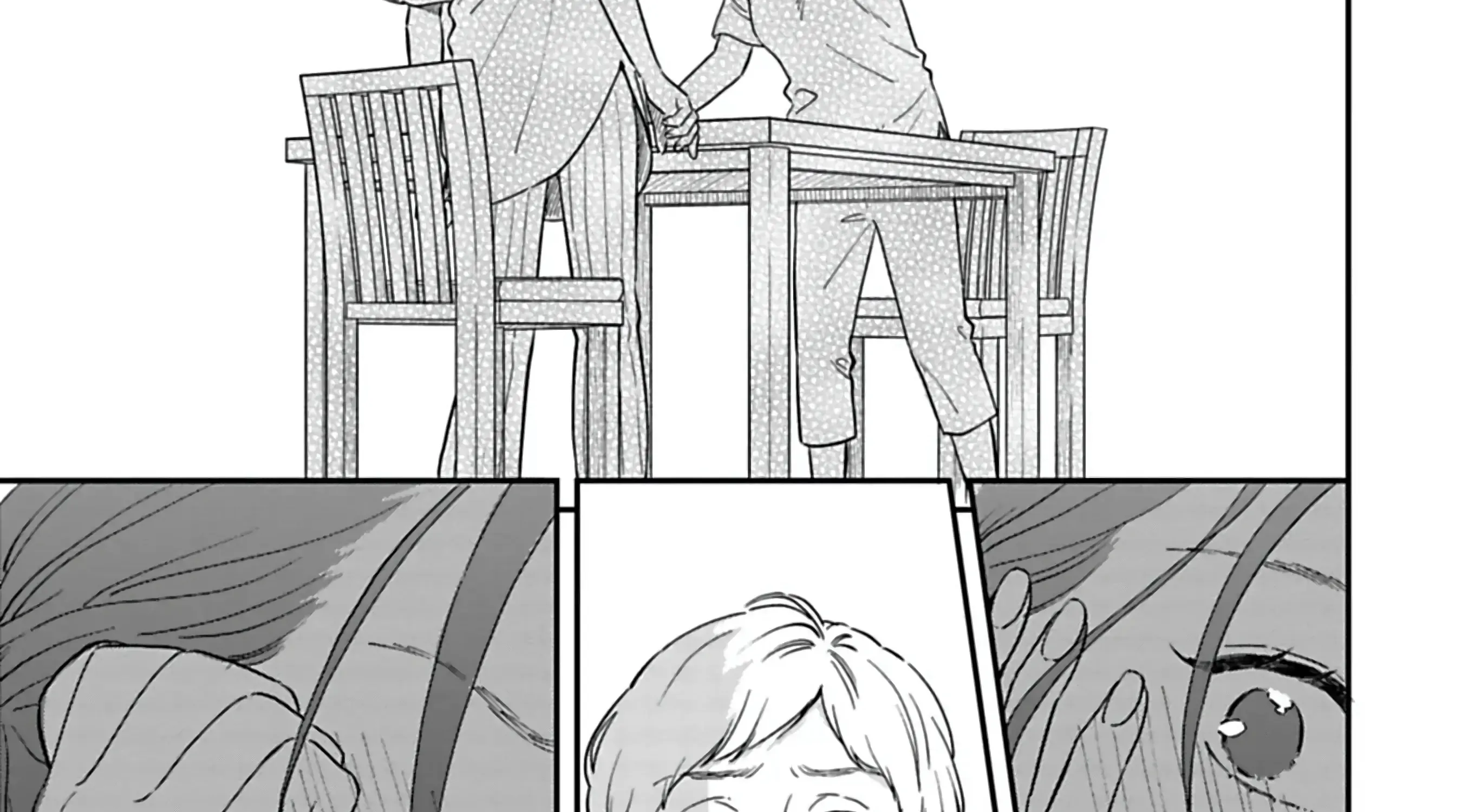 Batsuichi ga Moteru nante Kiitemasen