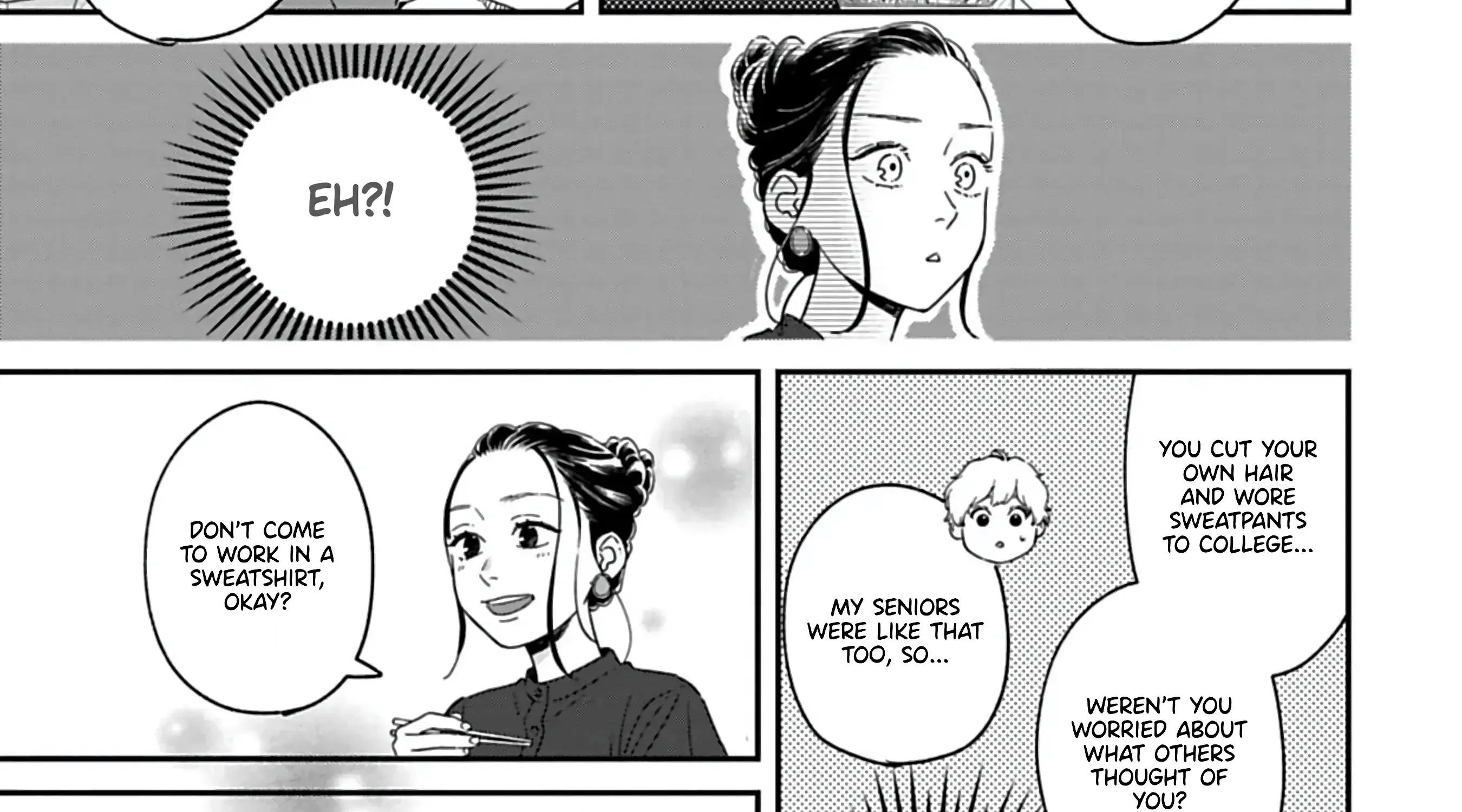 Batsuichi ga Moteru nante Kiitemasen