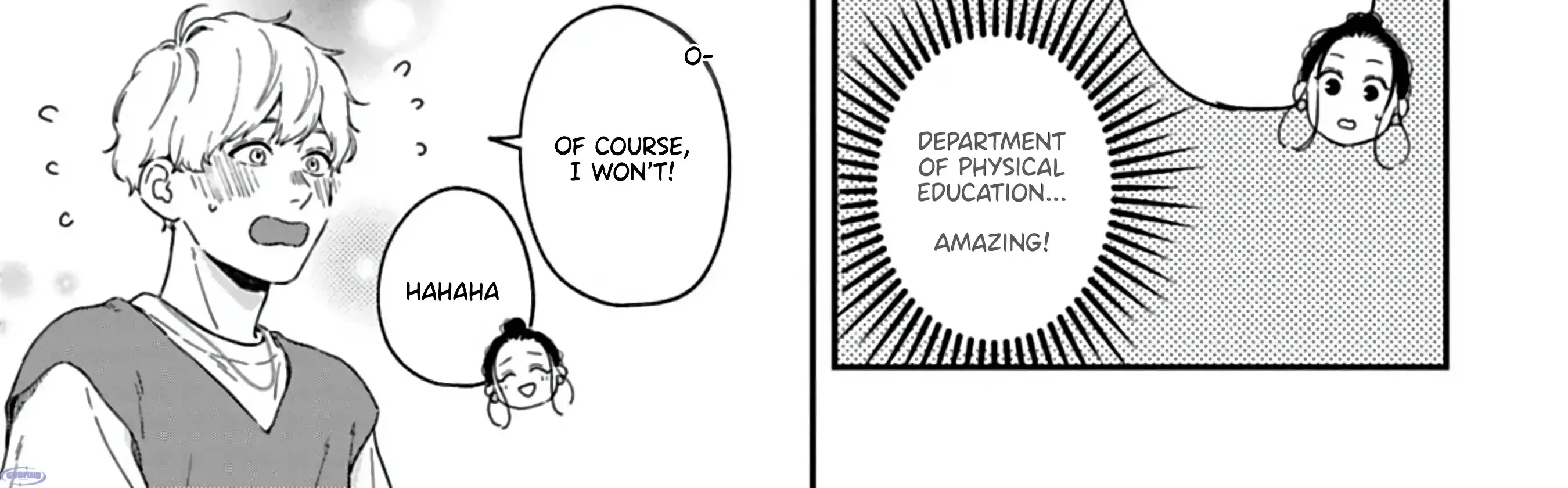 Batsuichi ga Moteru nante Kiitemasen
