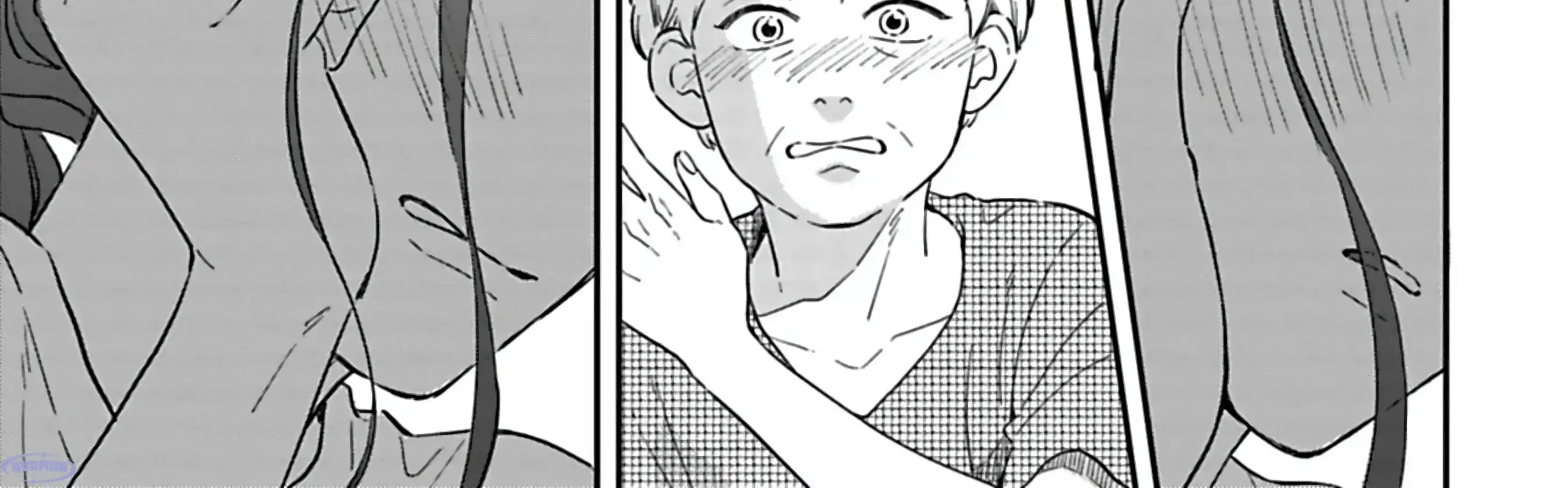 Batsuichi ga Moteru nante Kiitemasen