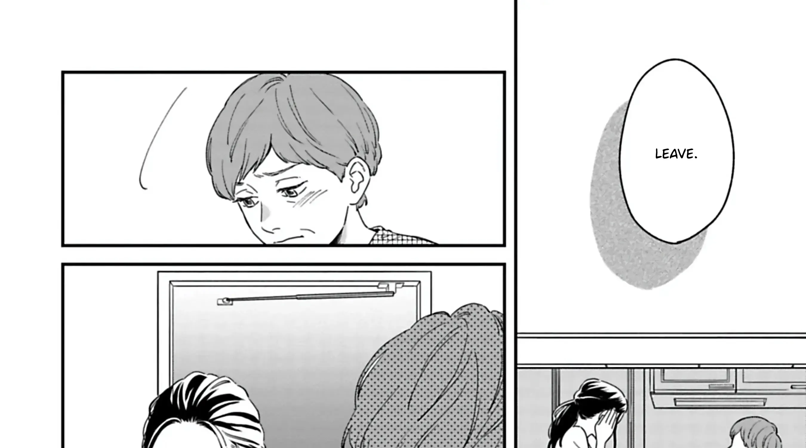 Batsuichi ga Moteru nante Kiitemasen