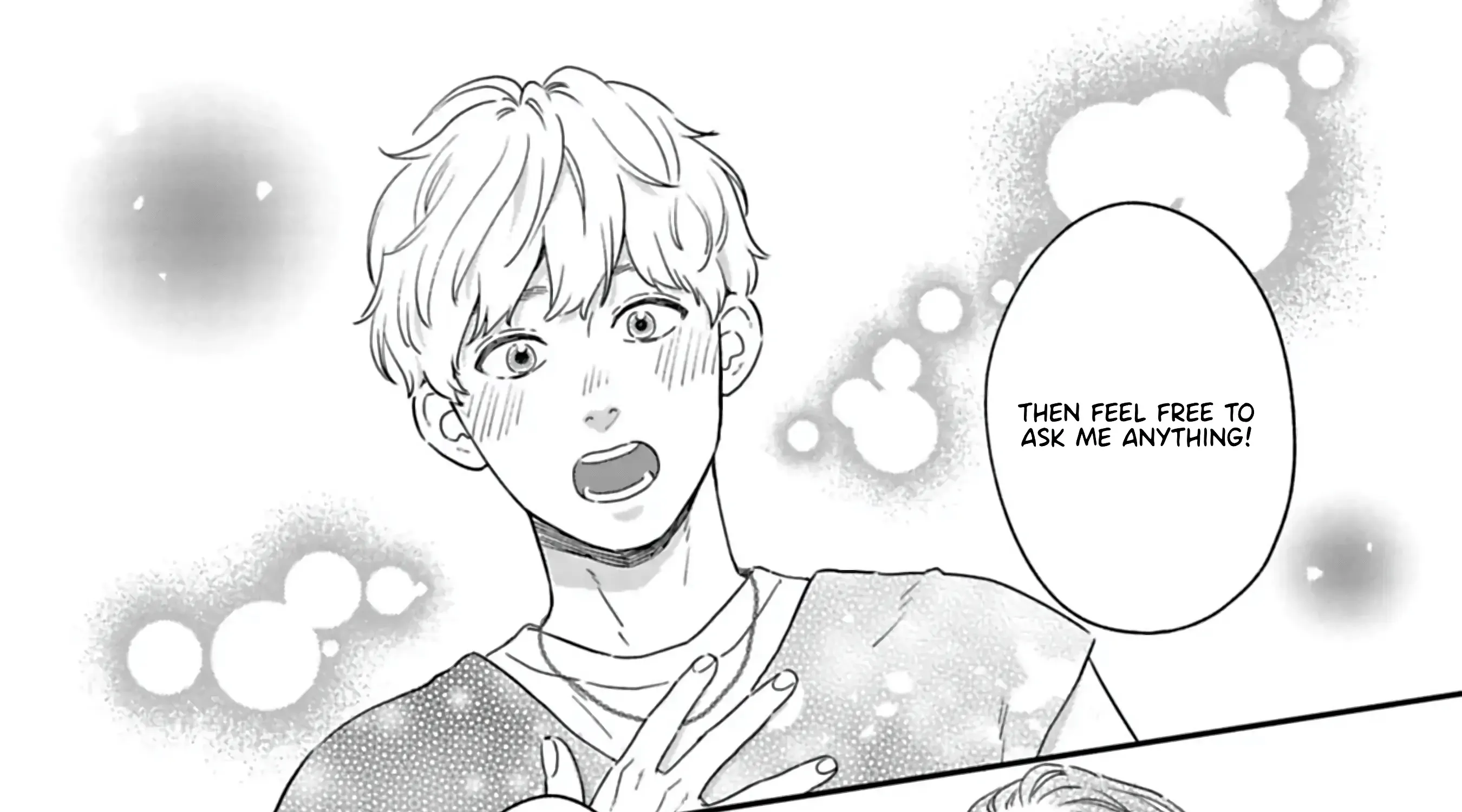 Batsuichi ga Moteru nante Kiitemasen