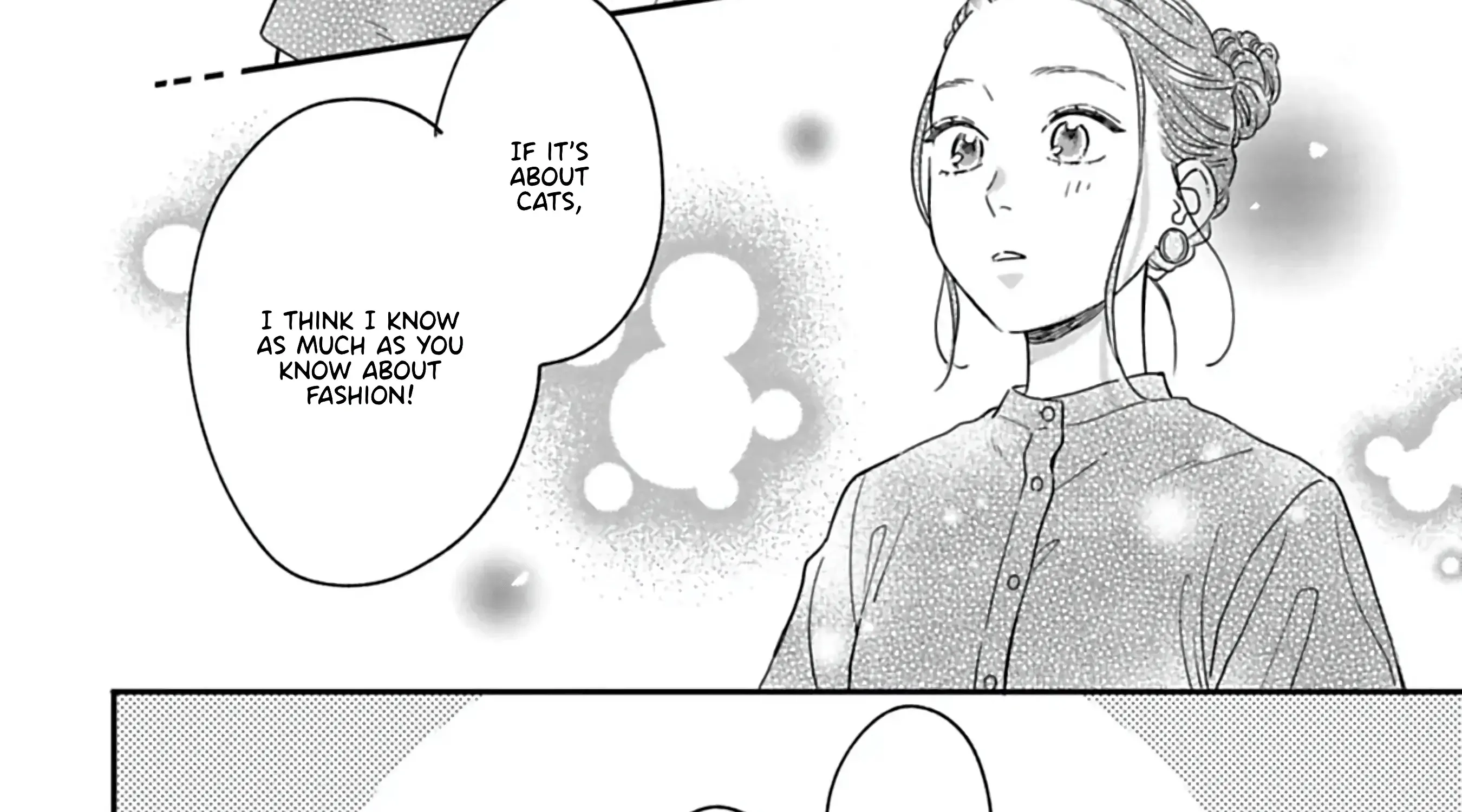 Batsuichi ga Moteru nante Kiitemasen