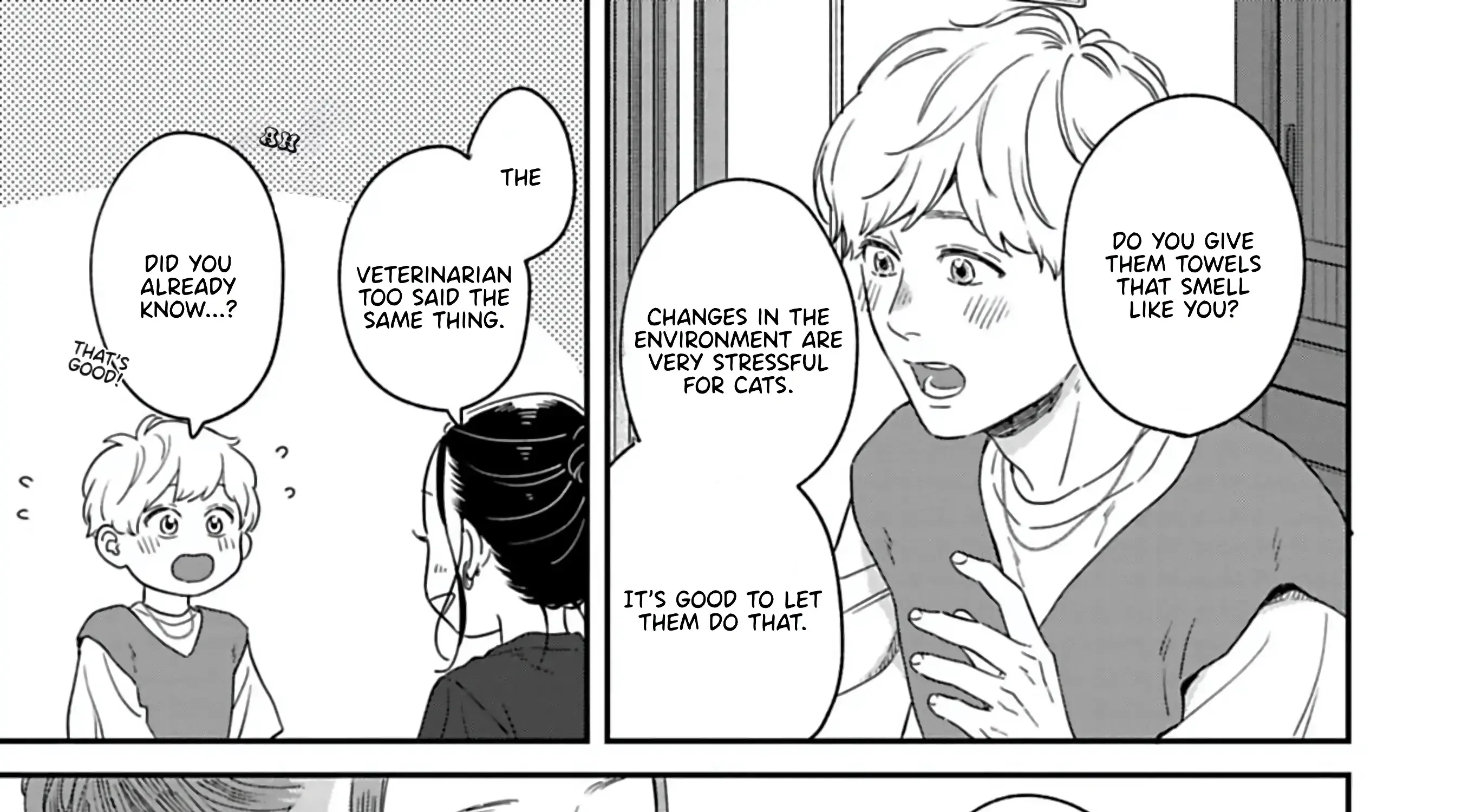 Batsuichi ga Moteru nante Kiitemasen