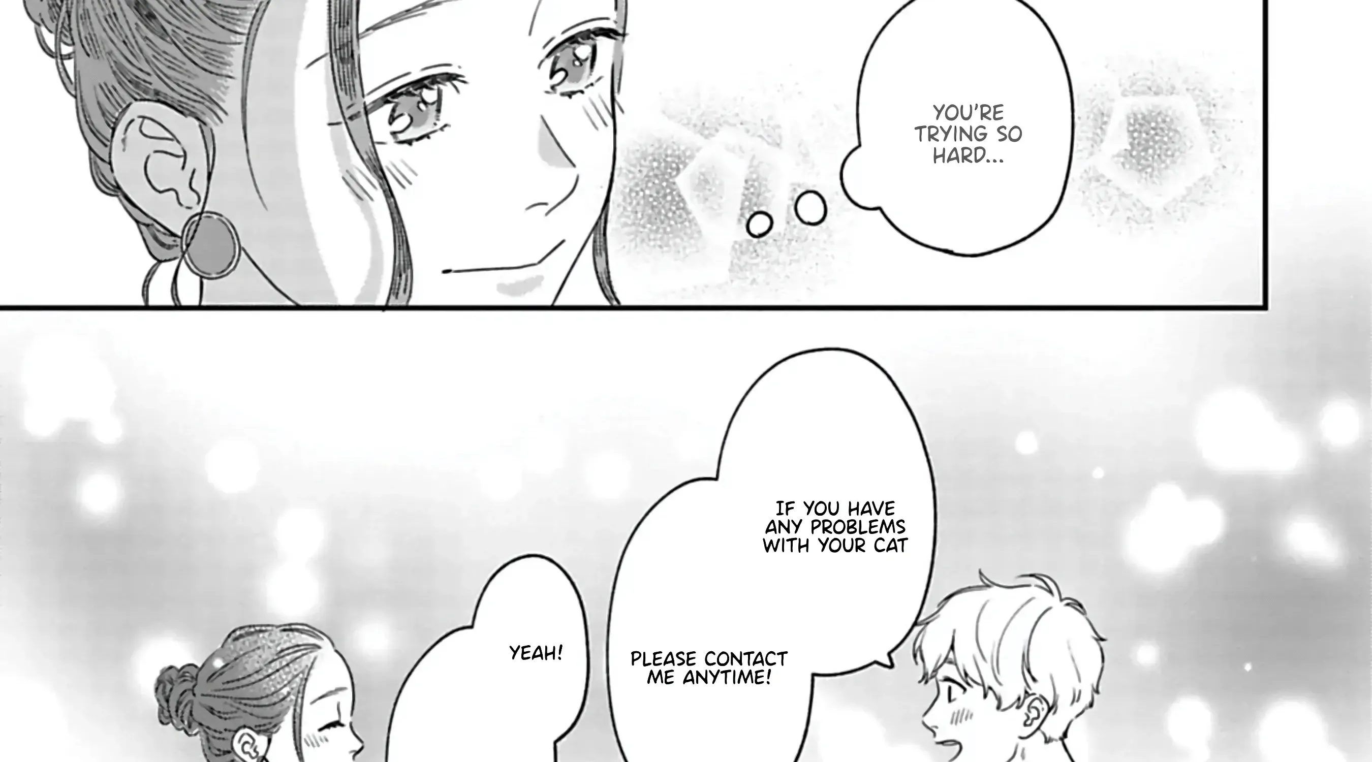 Batsuichi ga Moteru nante Kiitemasen