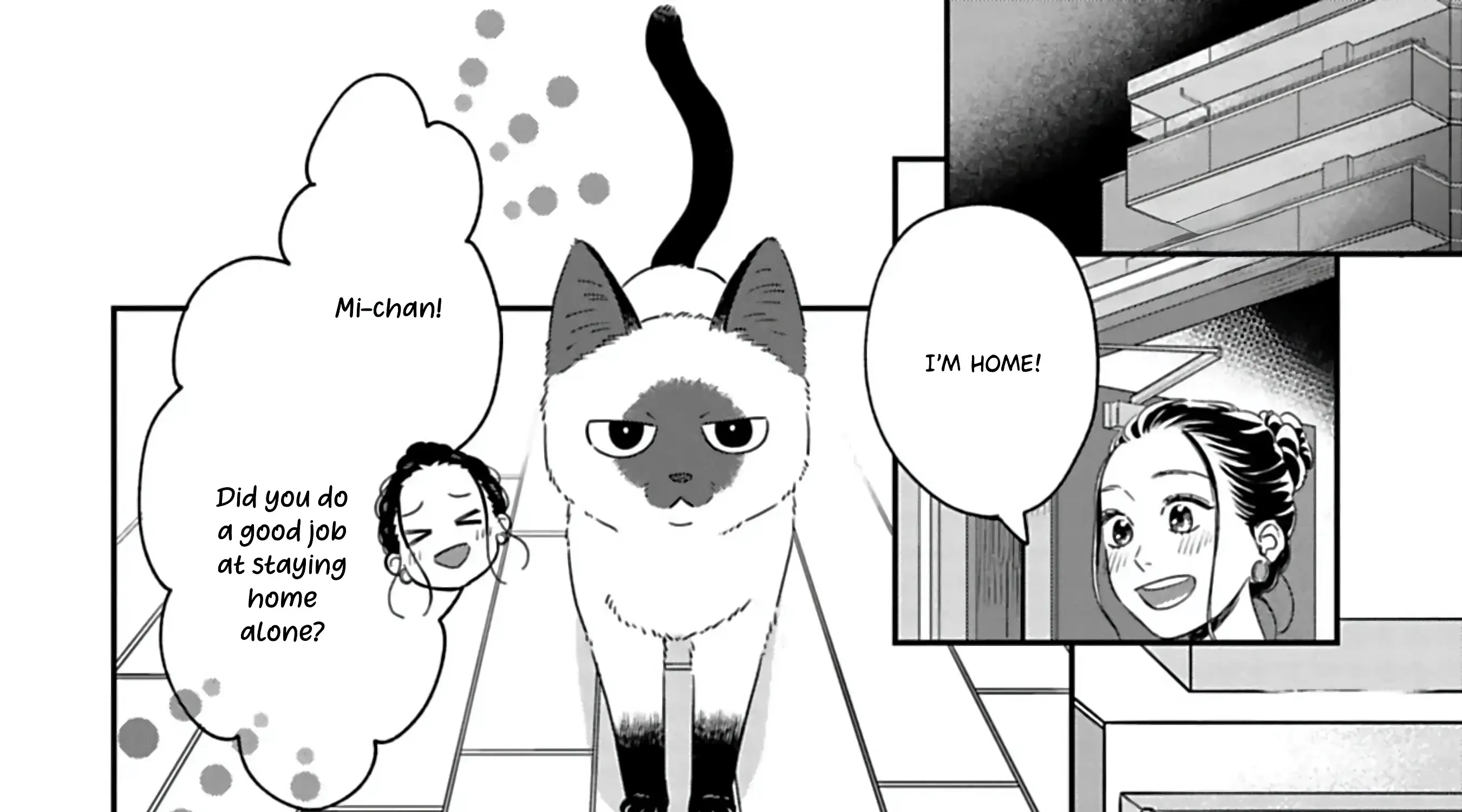 Batsuichi ga Moteru nante Kiitemasen