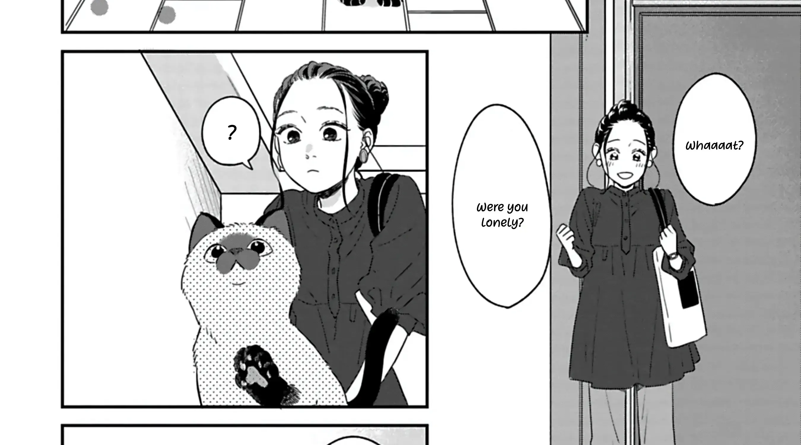 Batsuichi ga Moteru nante Kiitemasen