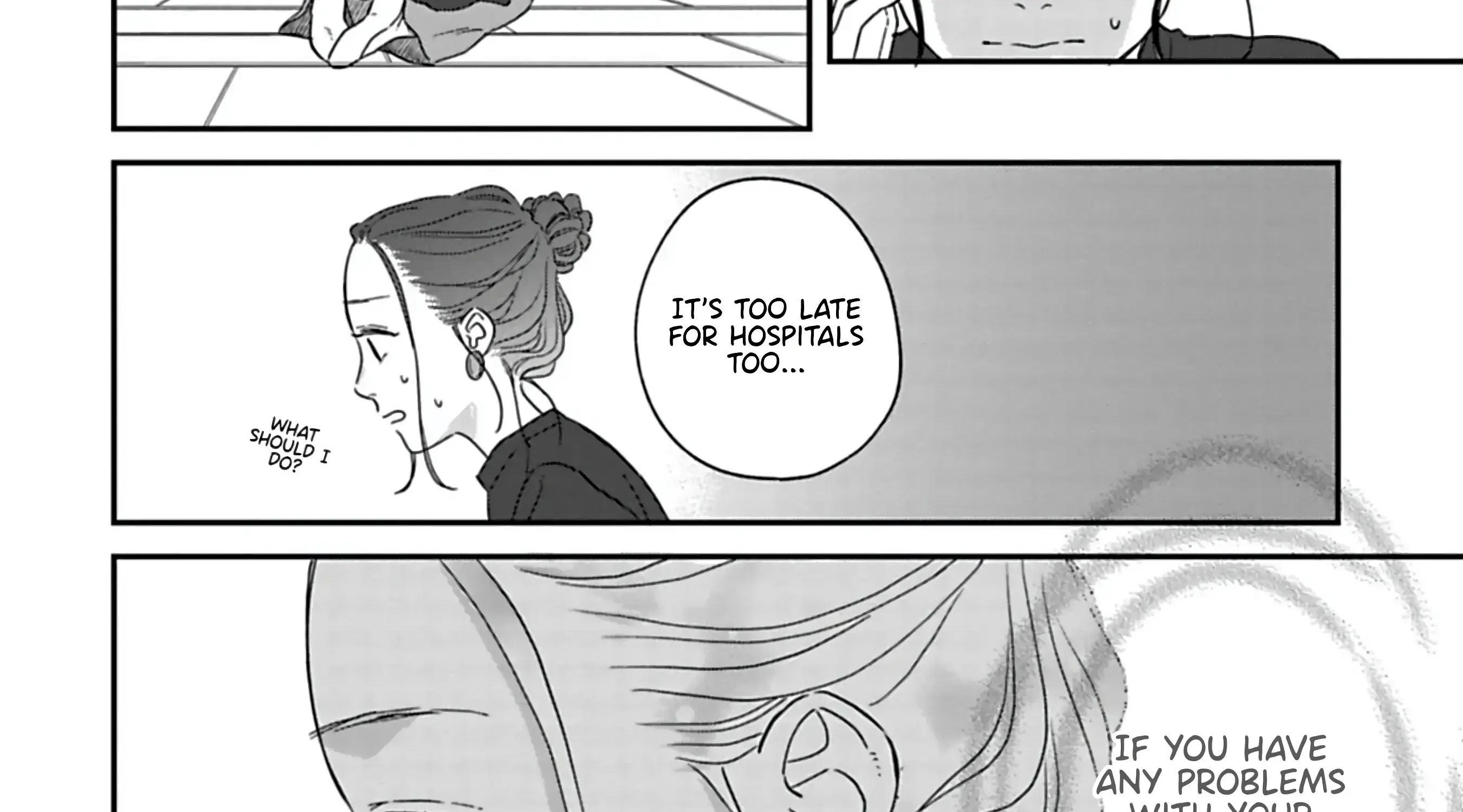 Batsuichi ga Moteru nante Kiitemasen
