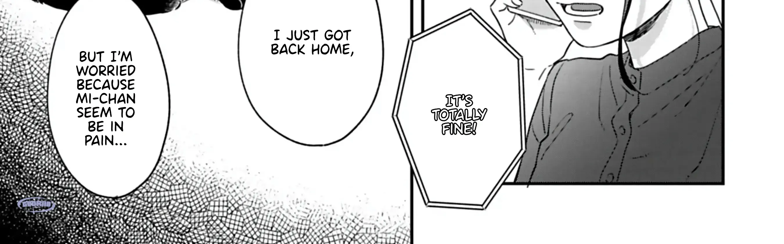 Batsuichi ga Moteru nante Kiitemasen