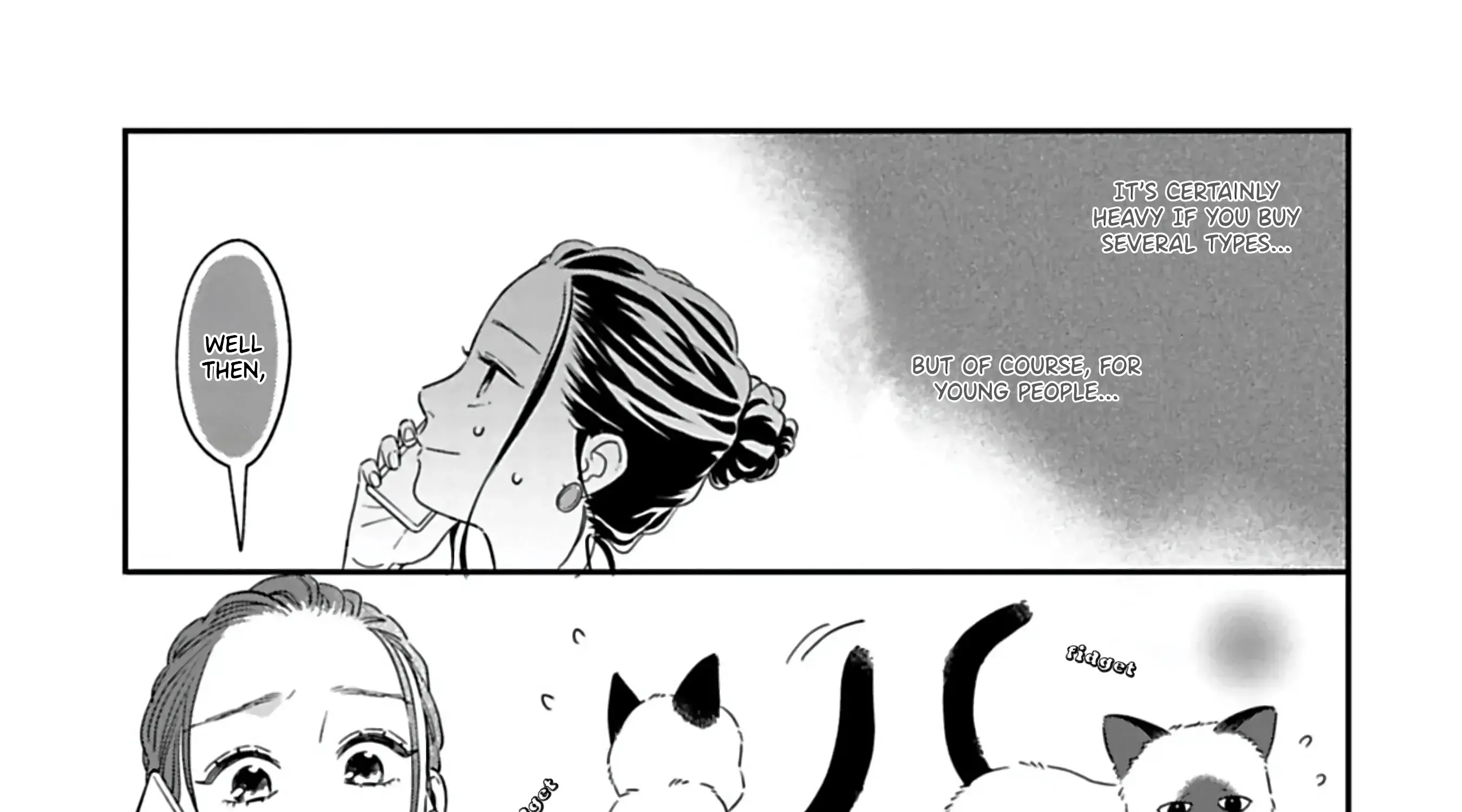 Batsuichi ga Moteru nante Kiitemasen