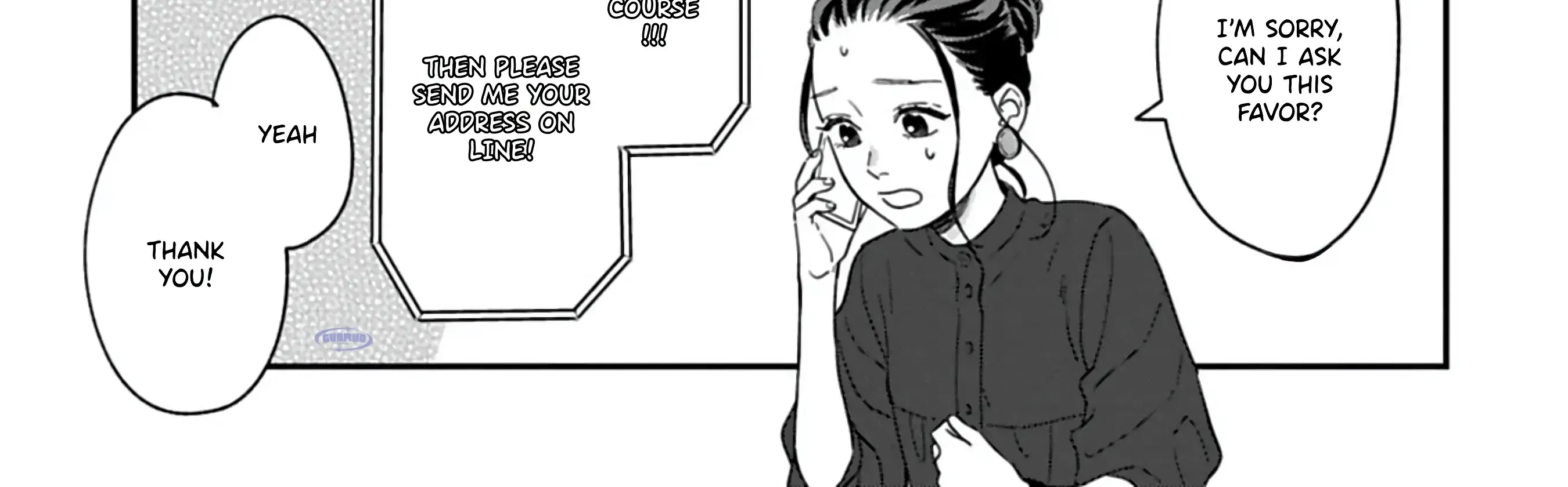 Batsuichi ga Moteru nante Kiitemasen