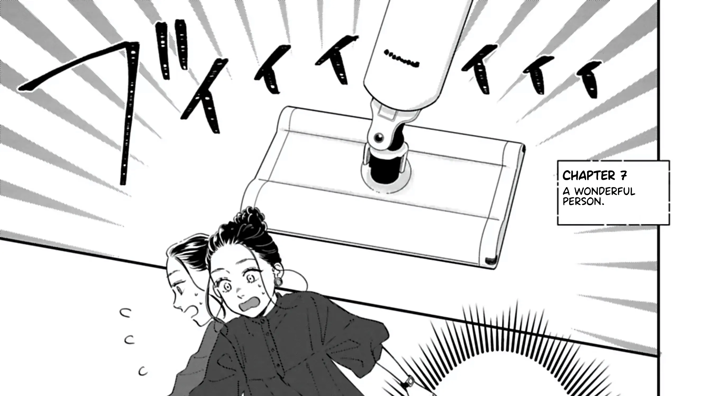 Batsuichi ga Moteru nante Kiitemasen