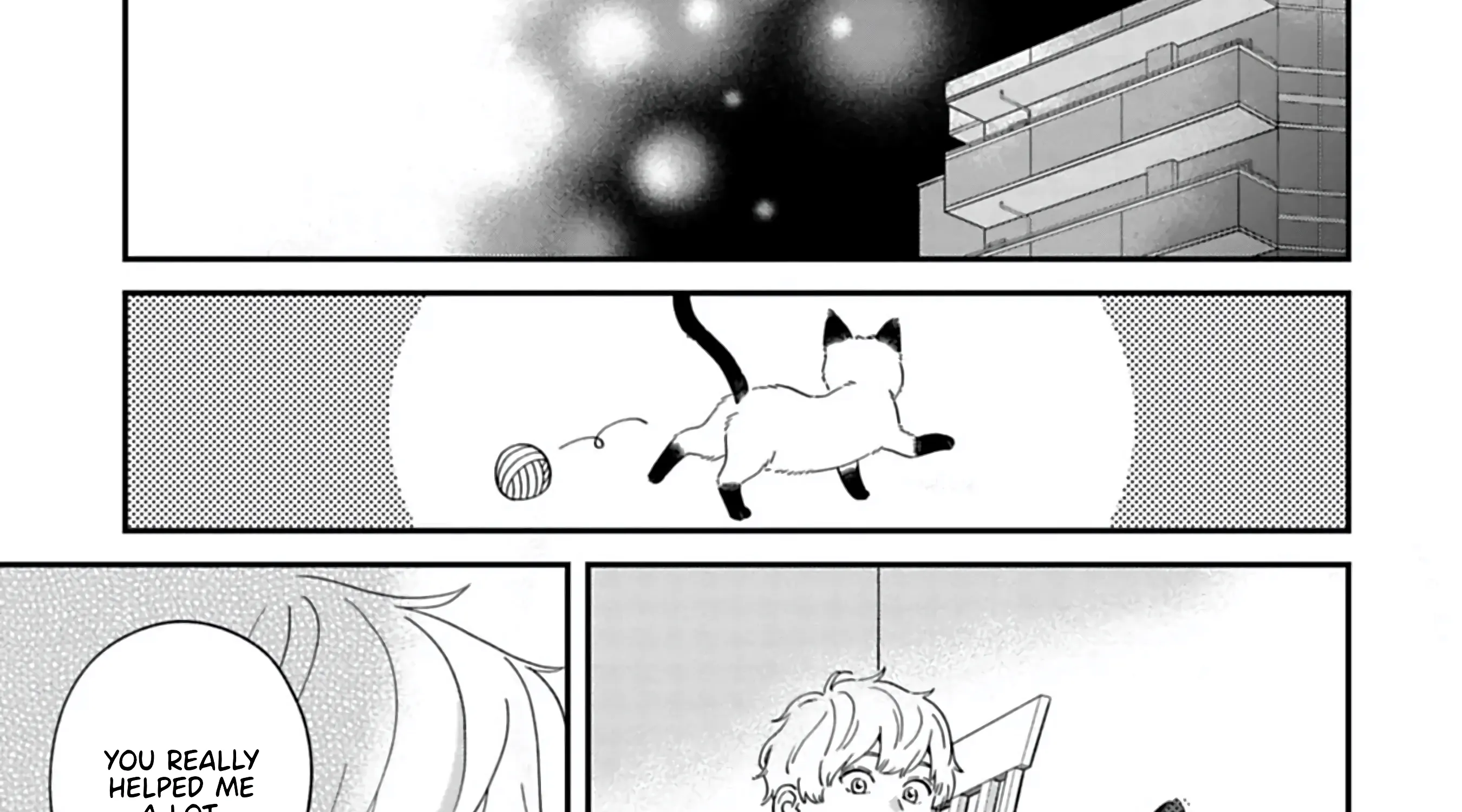 Batsuichi ga Moteru nante Kiitemasen