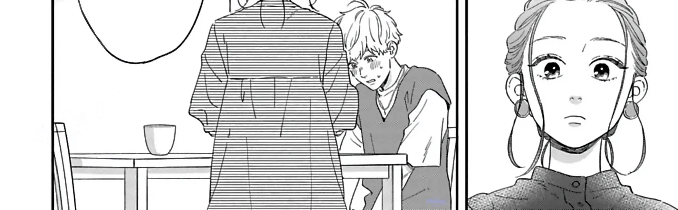 Batsuichi ga Moteru nante Kiitemasen