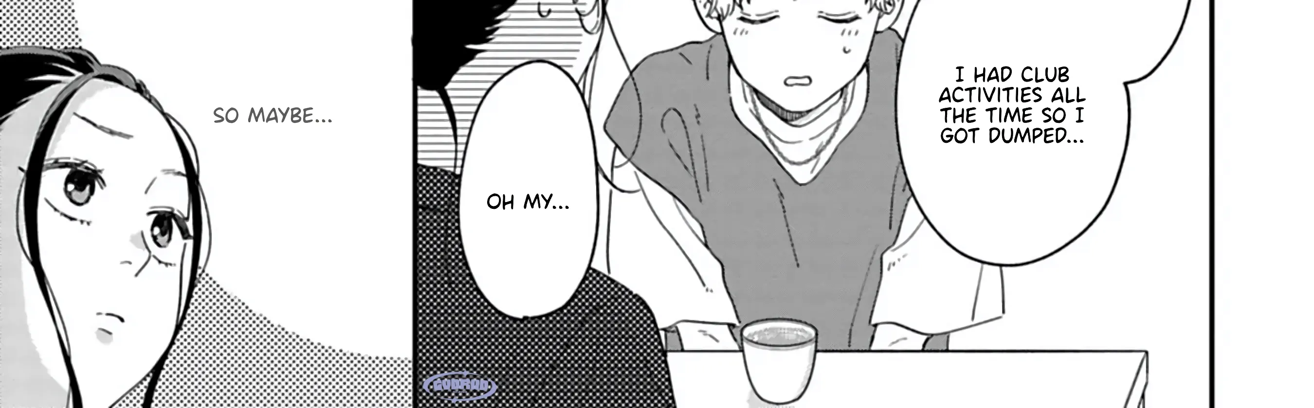 Batsuichi ga Moteru nante Kiitemasen