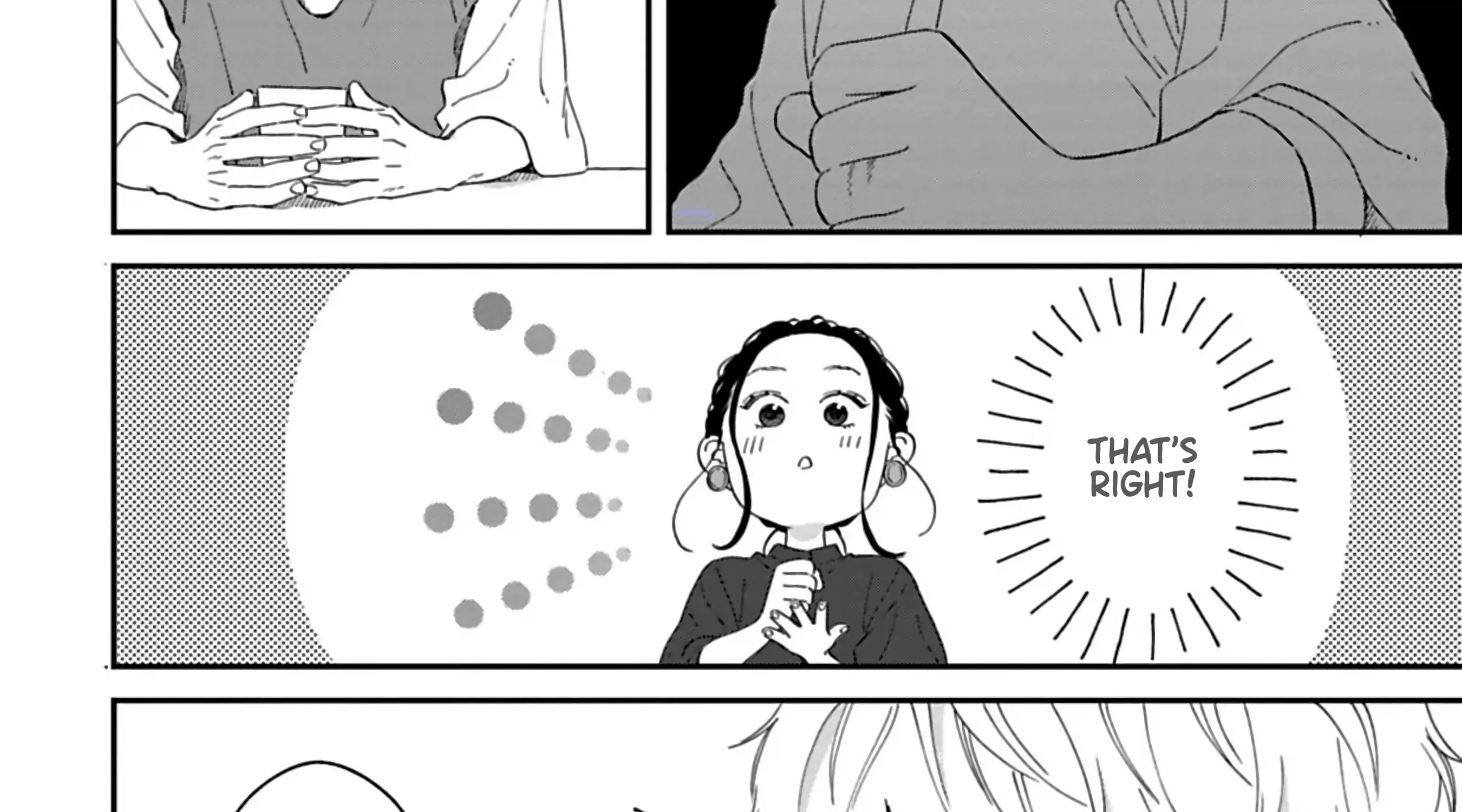 Batsuichi ga Moteru nante Kiitemasen