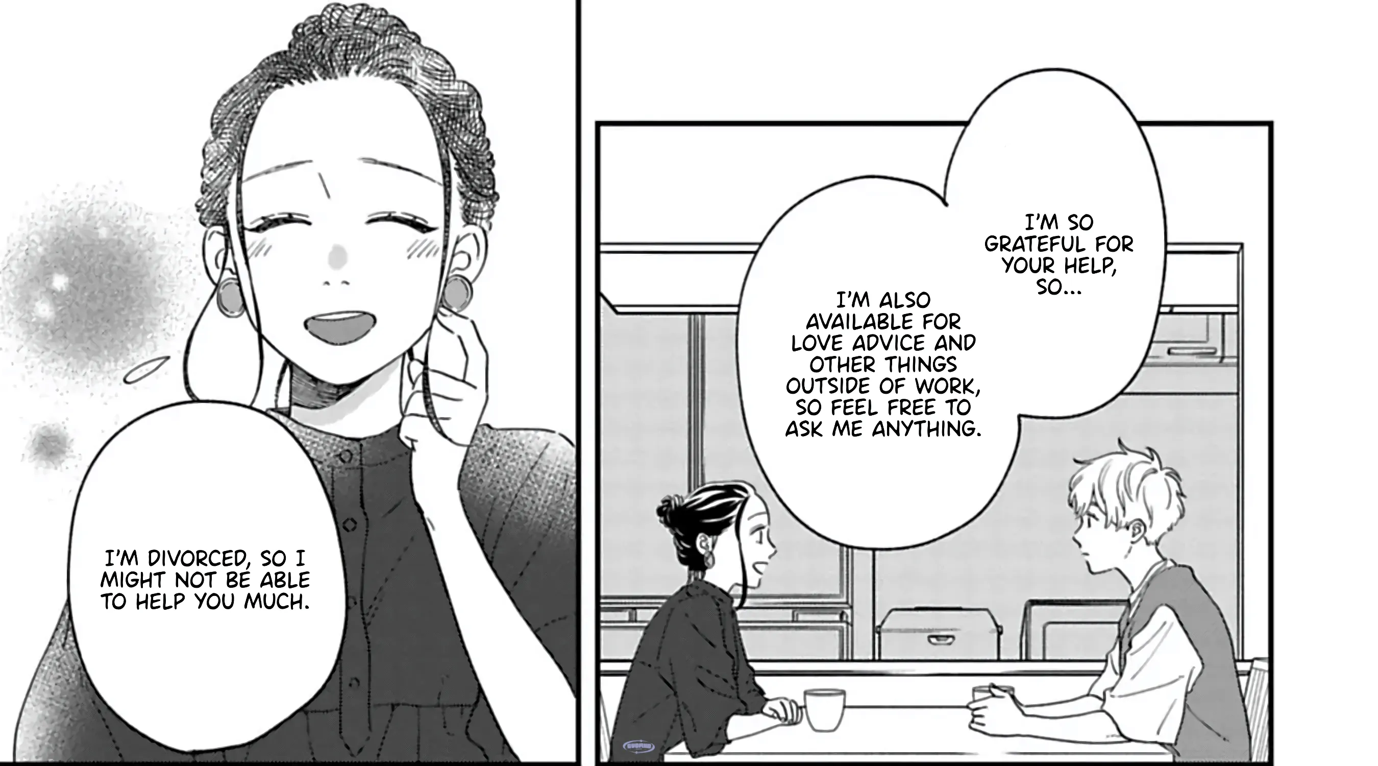 Batsuichi ga Moteru nante Kiitemasen