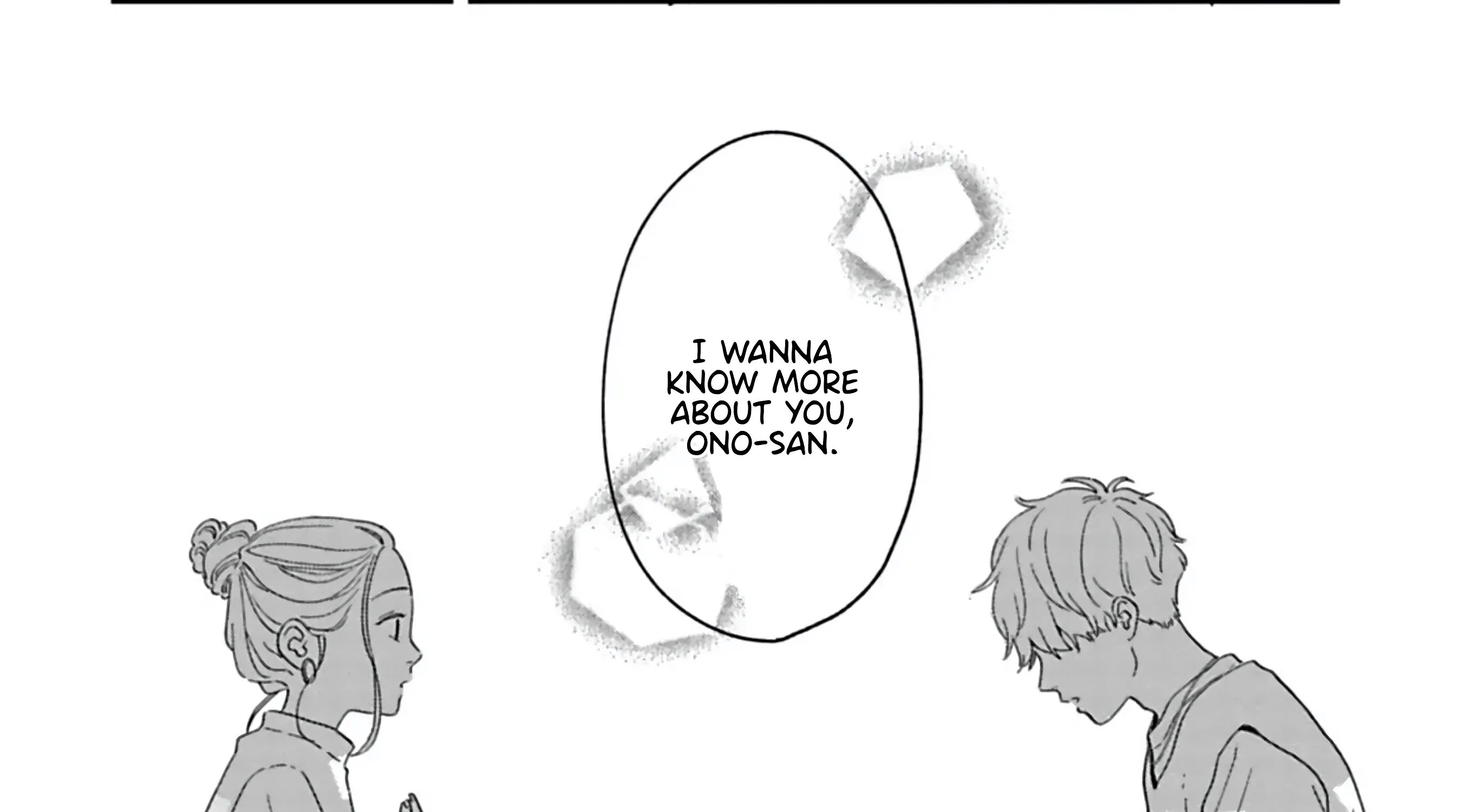 Batsuichi ga Moteru nante Kiitemasen