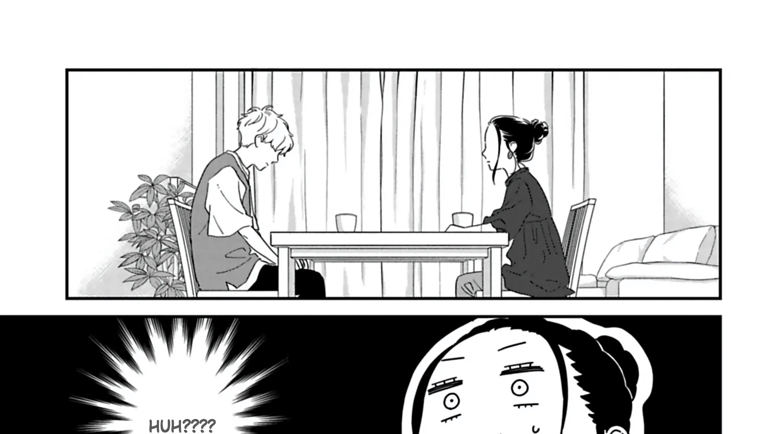 Batsuichi ga Moteru nante Kiitemasen
