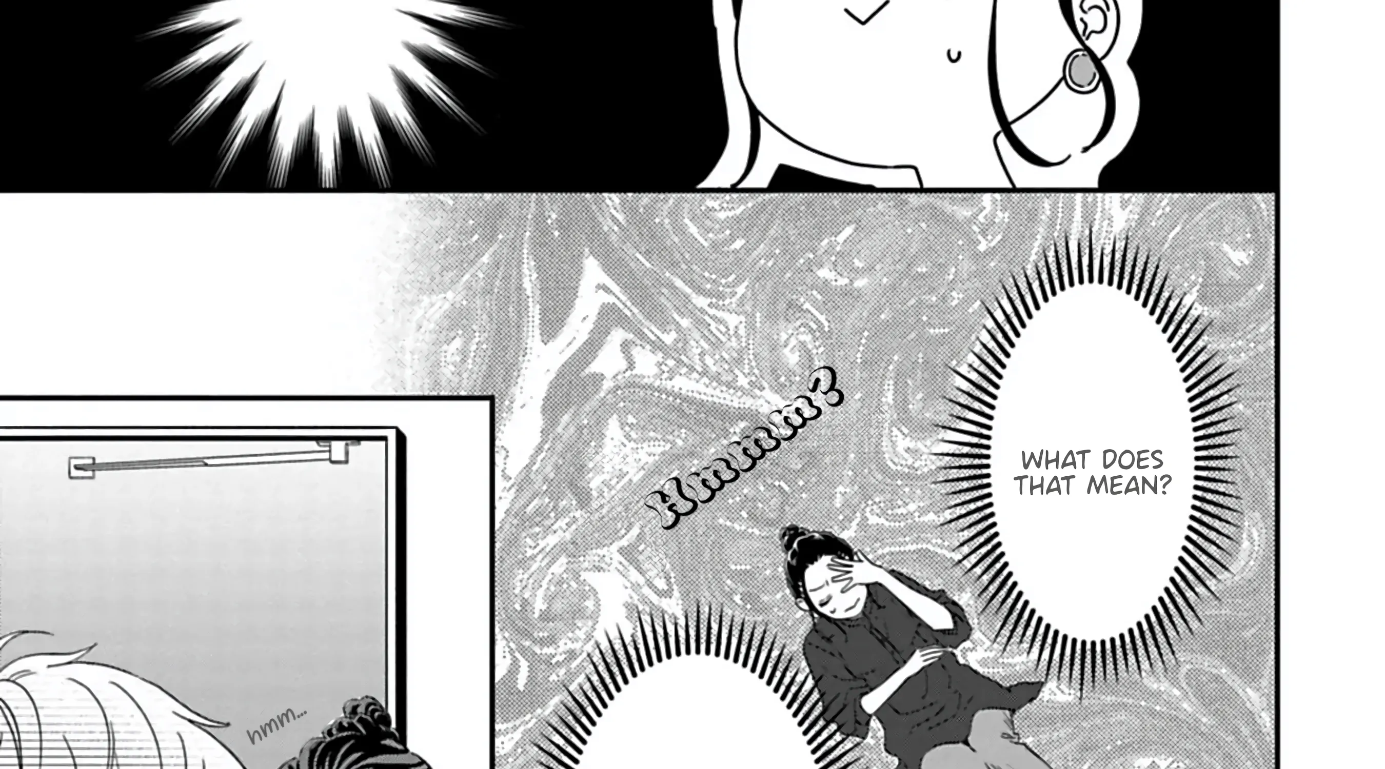 Batsuichi ga Moteru nante Kiitemasen
