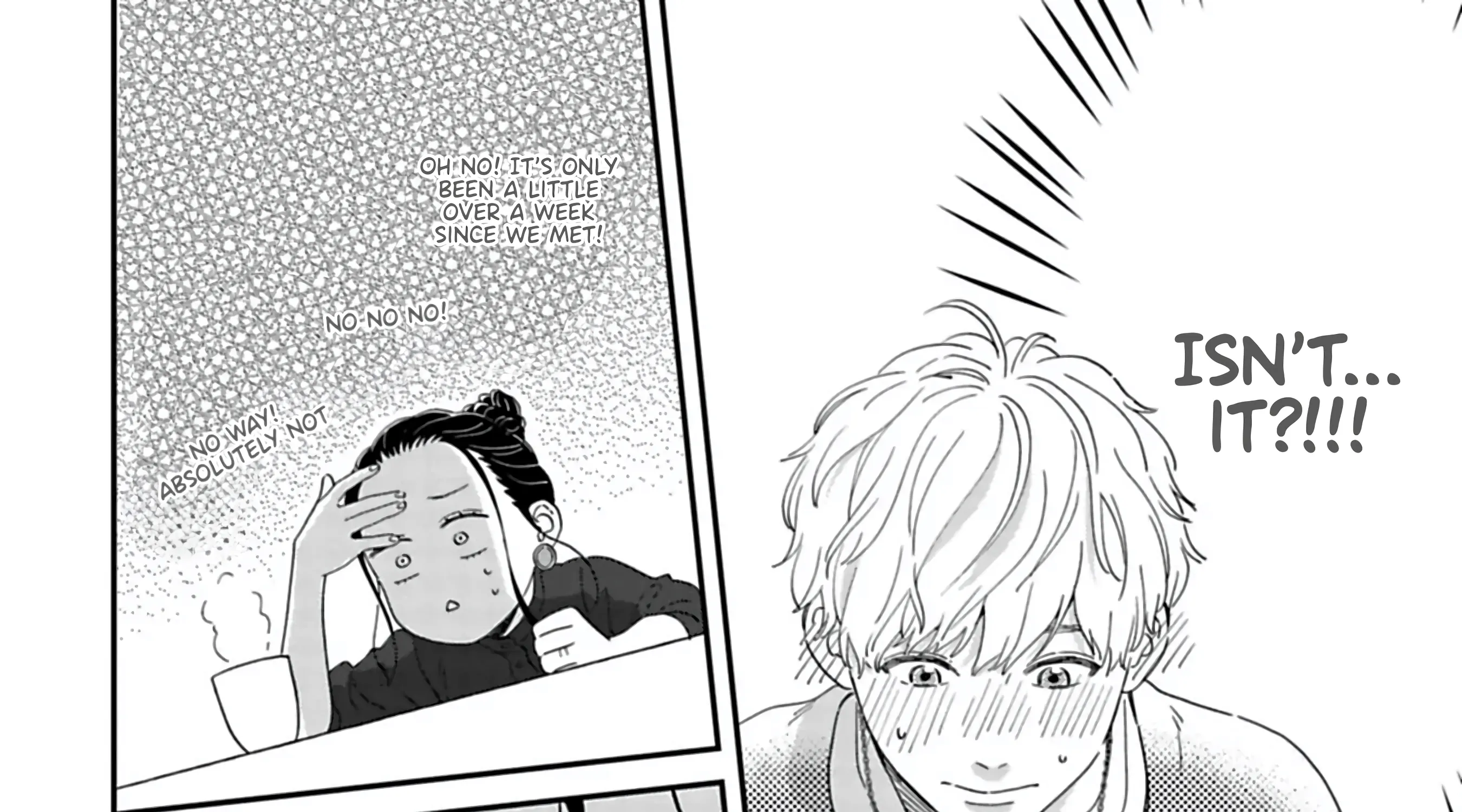 Batsuichi ga Moteru nante Kiitemasen