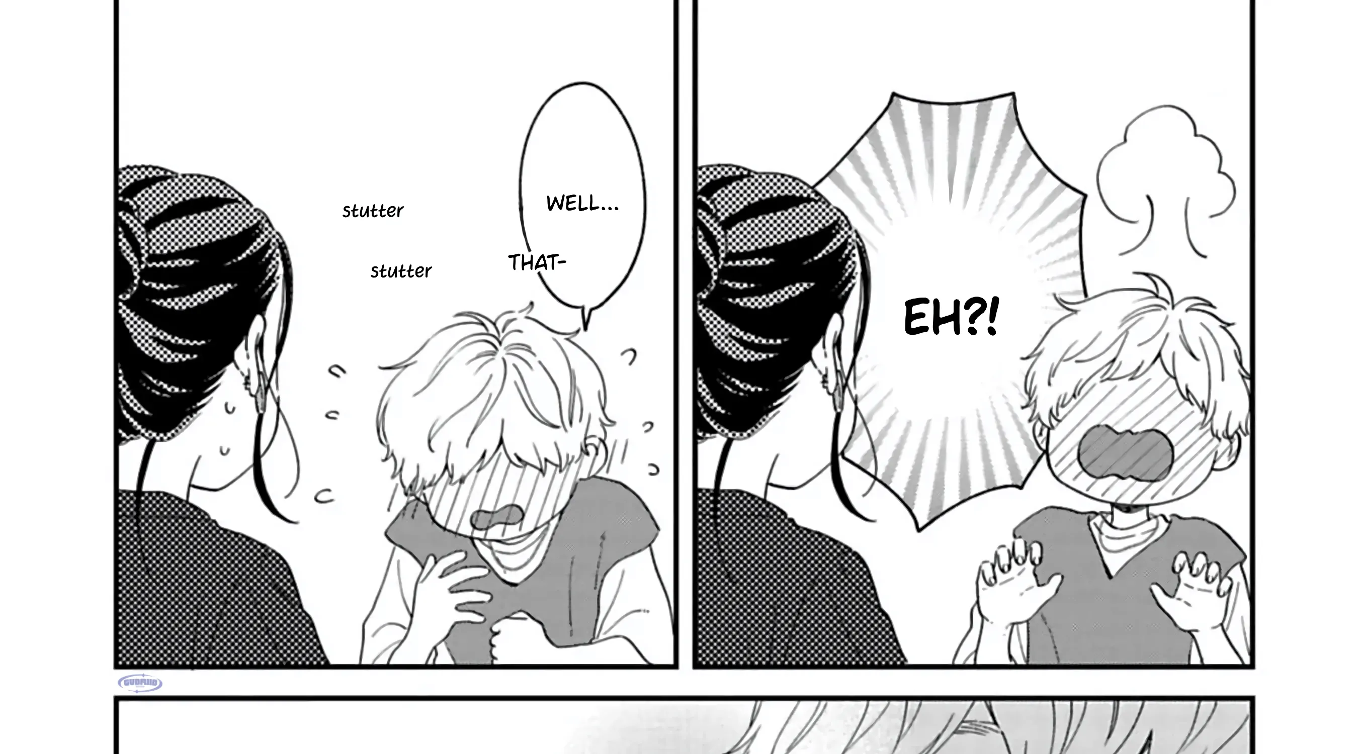 Batsuichi ga Moteru nante Kiitemasen