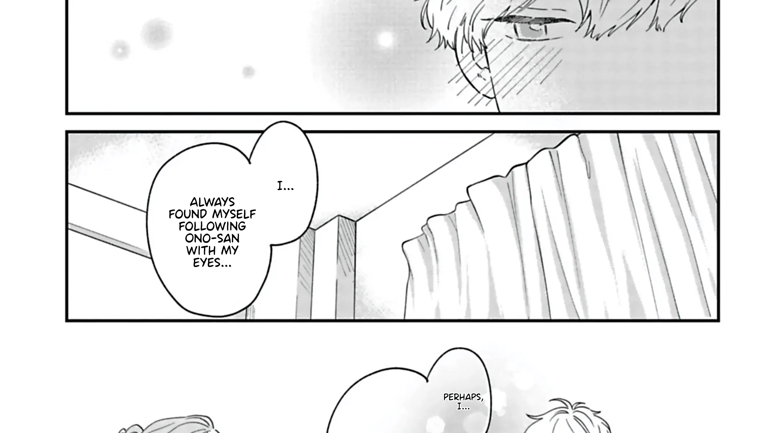 Batsuichi ga Moteru nante Kiitemasen