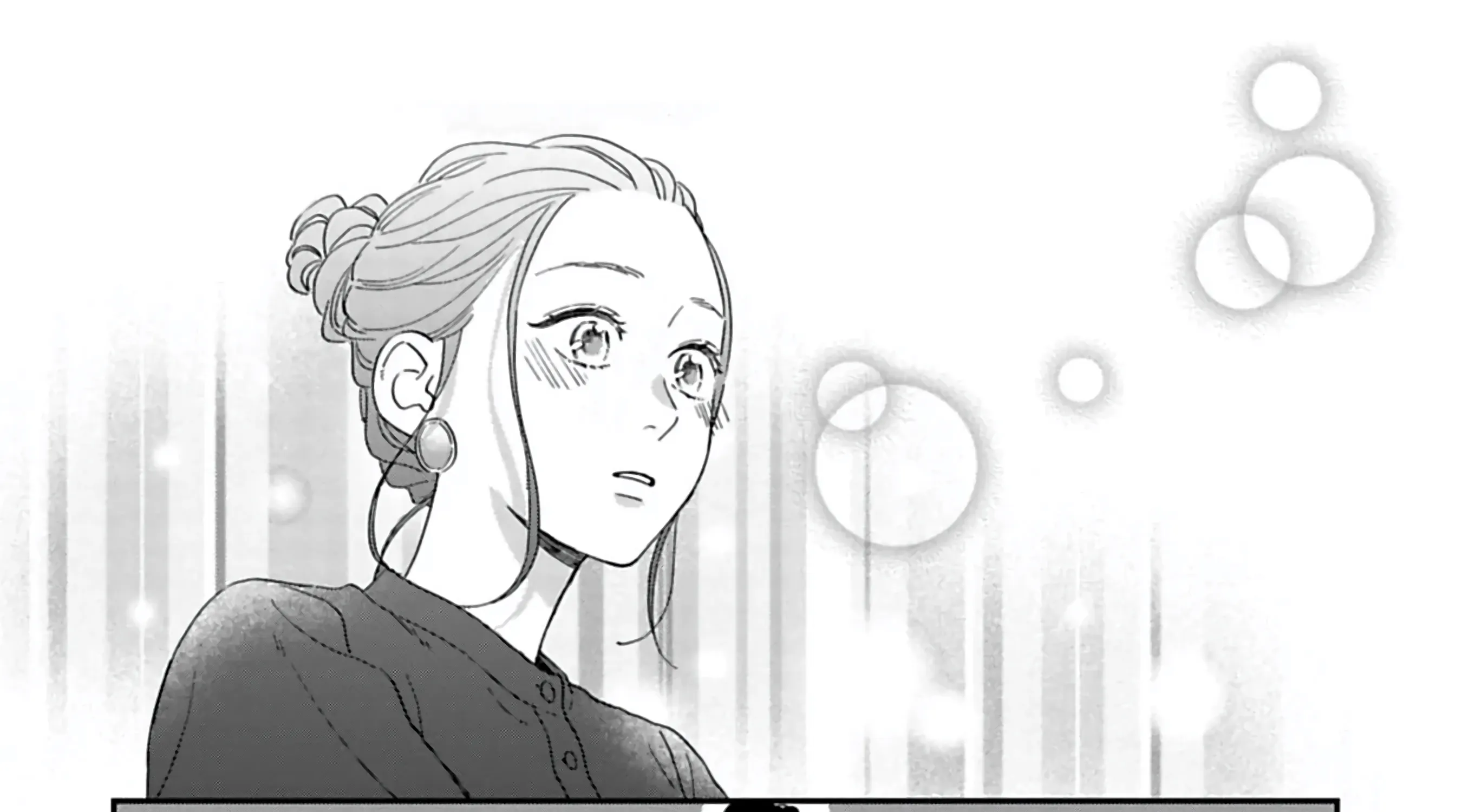 Batsuichi ga Moteru nante Kiitemasen