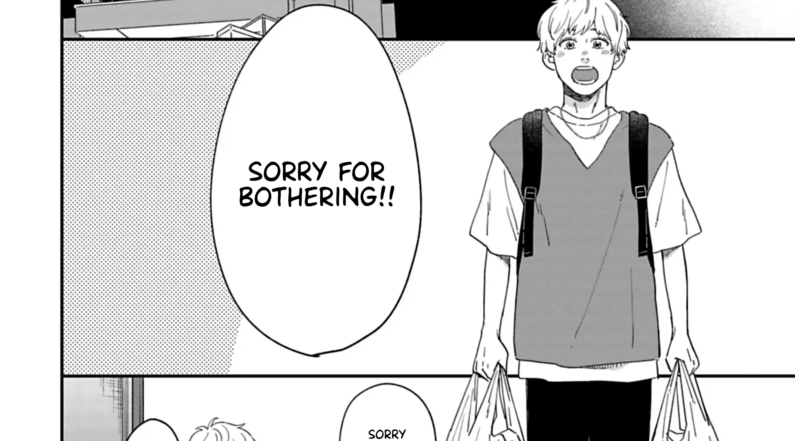 Batsuichi ga Moteru nante Kiitemasen