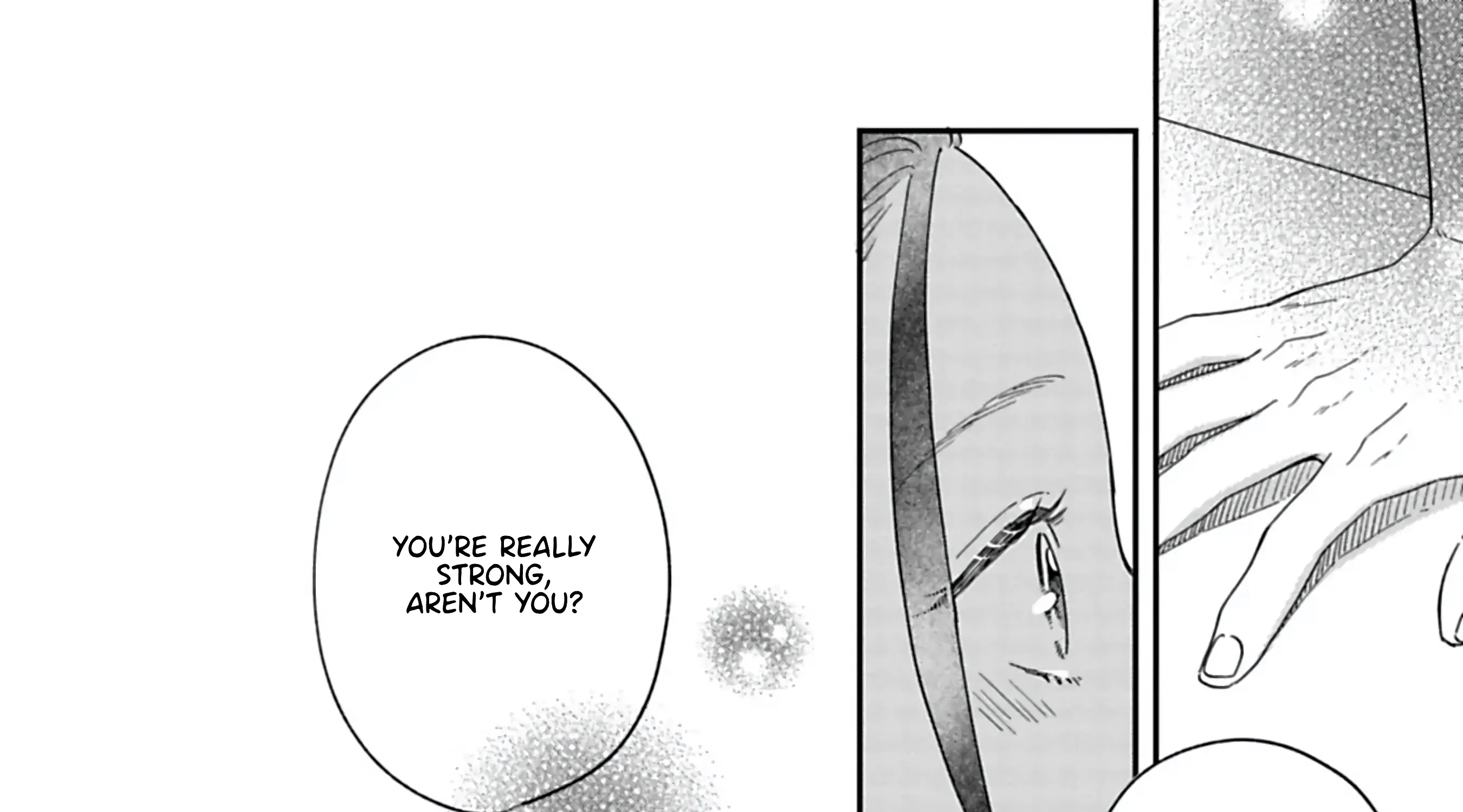 Batsuichi ga Moteru nante Kiitemasen