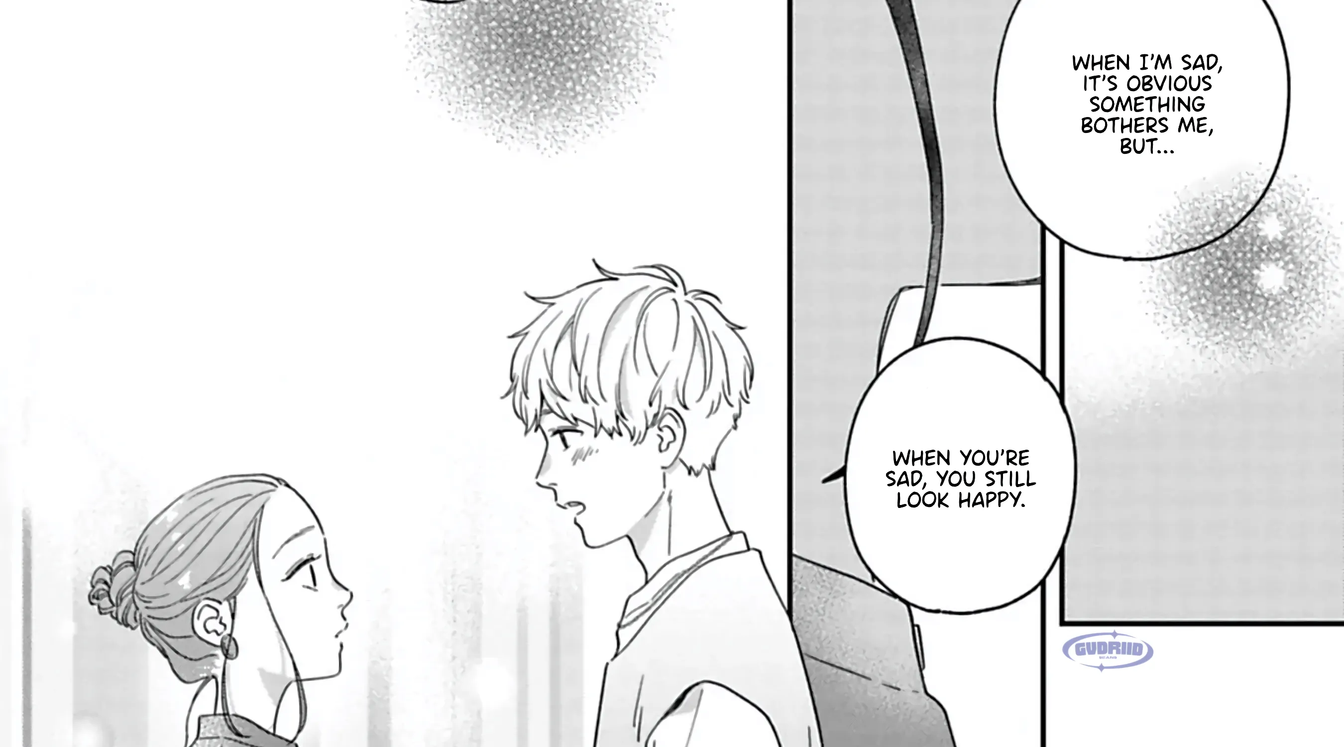 Batsuichi ga Moteru nante Kiitemasen