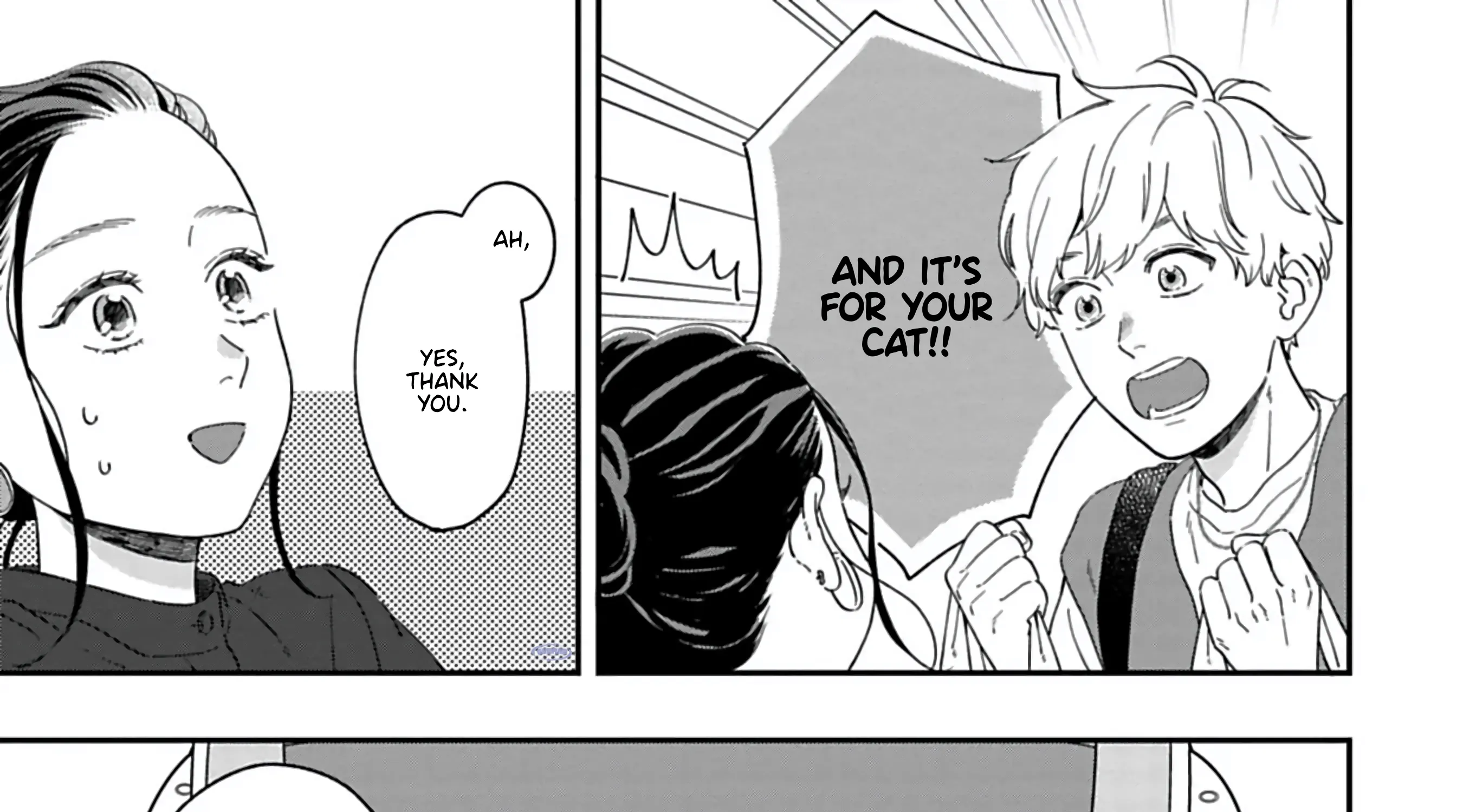 Batsuichi ga Moteru nante Kiitemasen