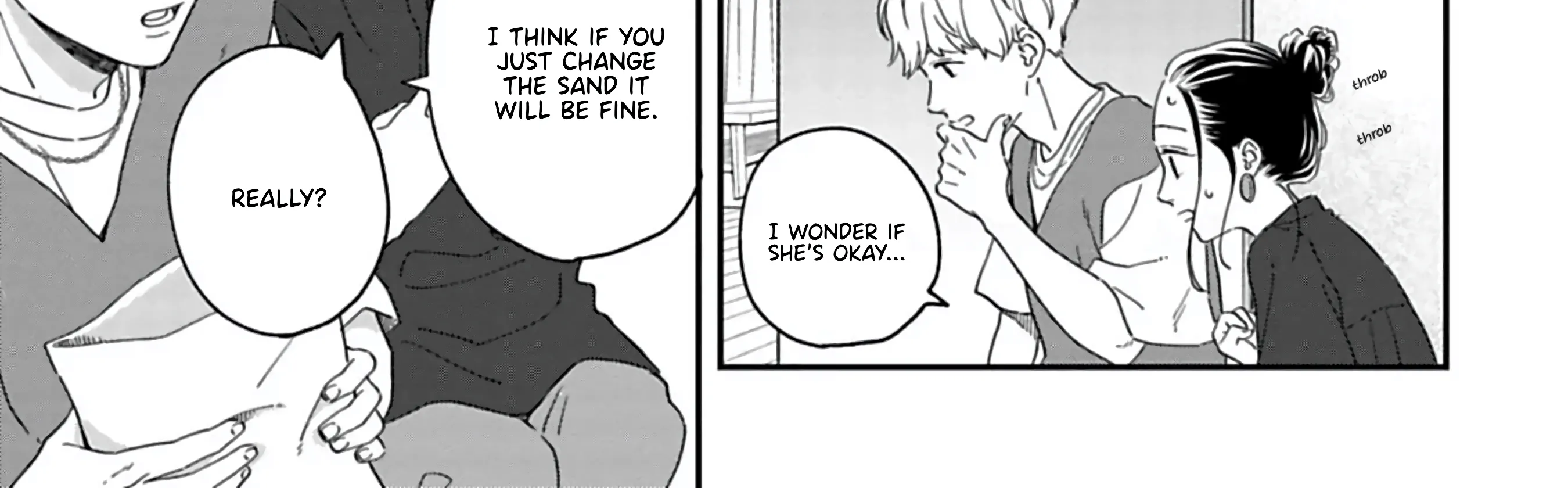 Batsuichi ga Moteru nante Kiitemasen