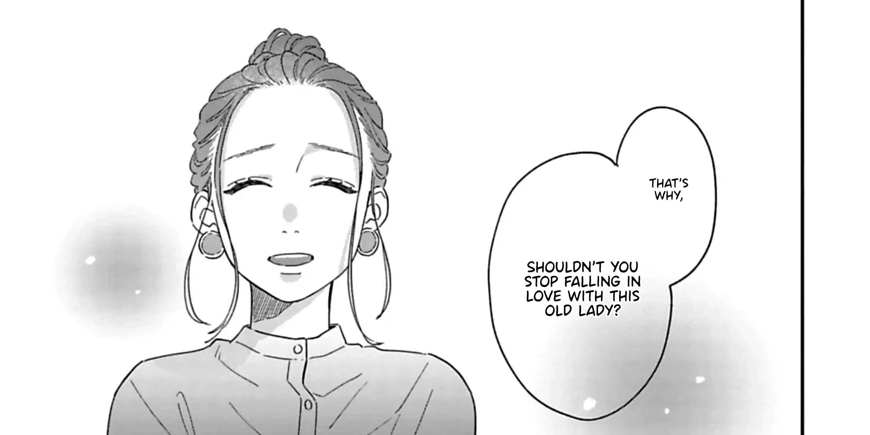 Batsuichi ga Moteru nante Kiitemasen