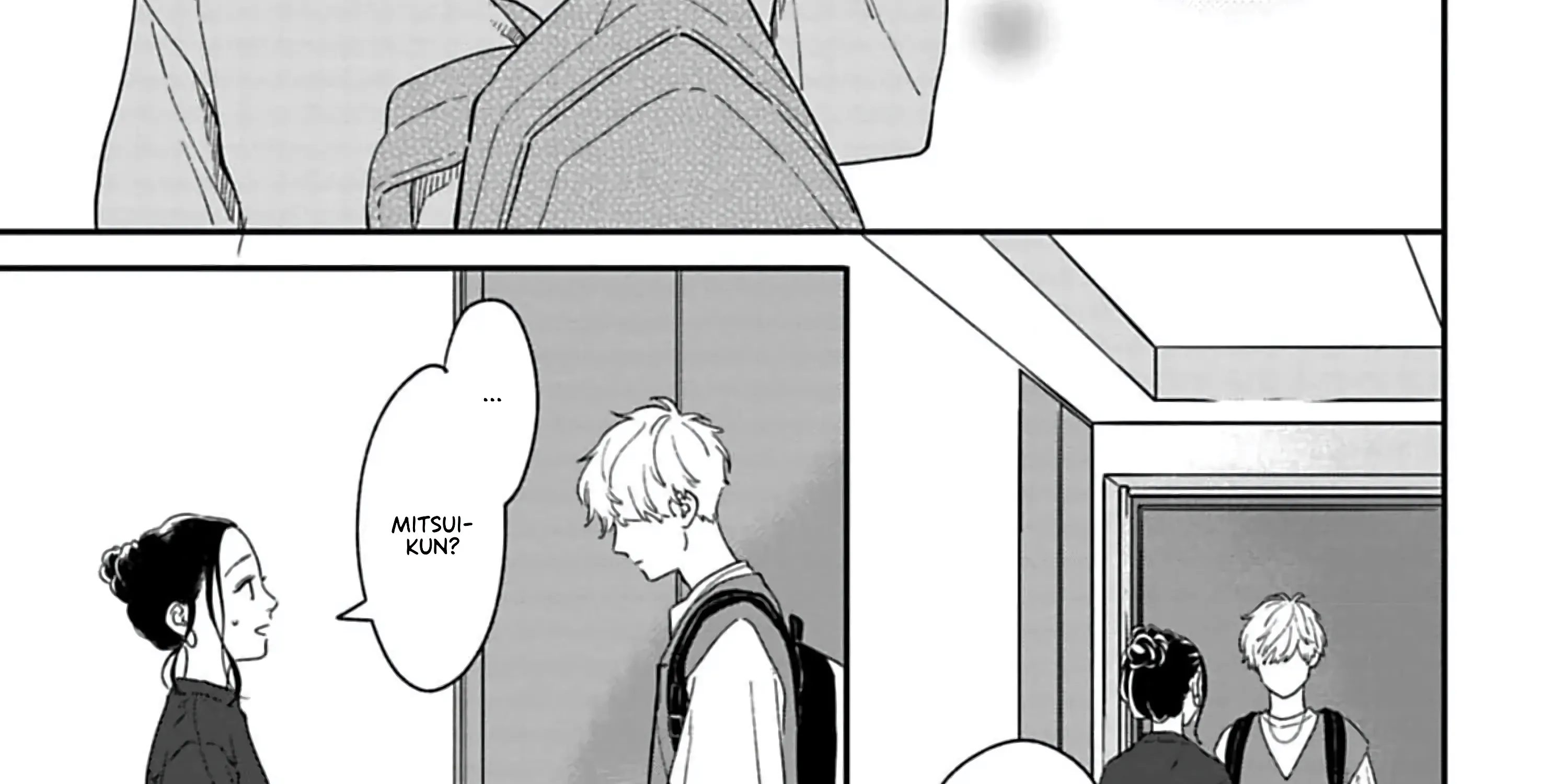 Batsuichi ga Moteru nante Kiitemasen