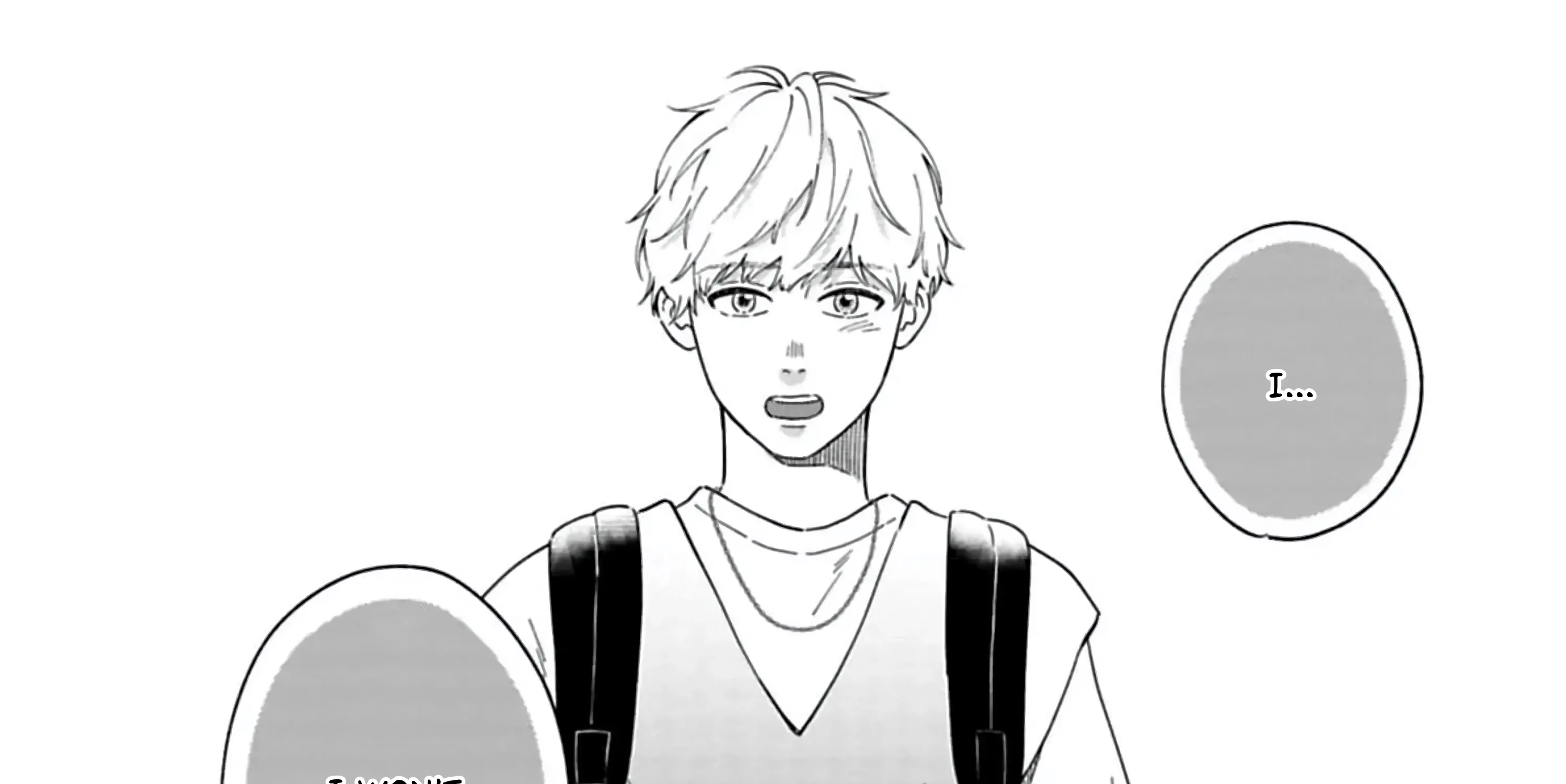 Batsuichi ga Moteru nante Kiitemasen