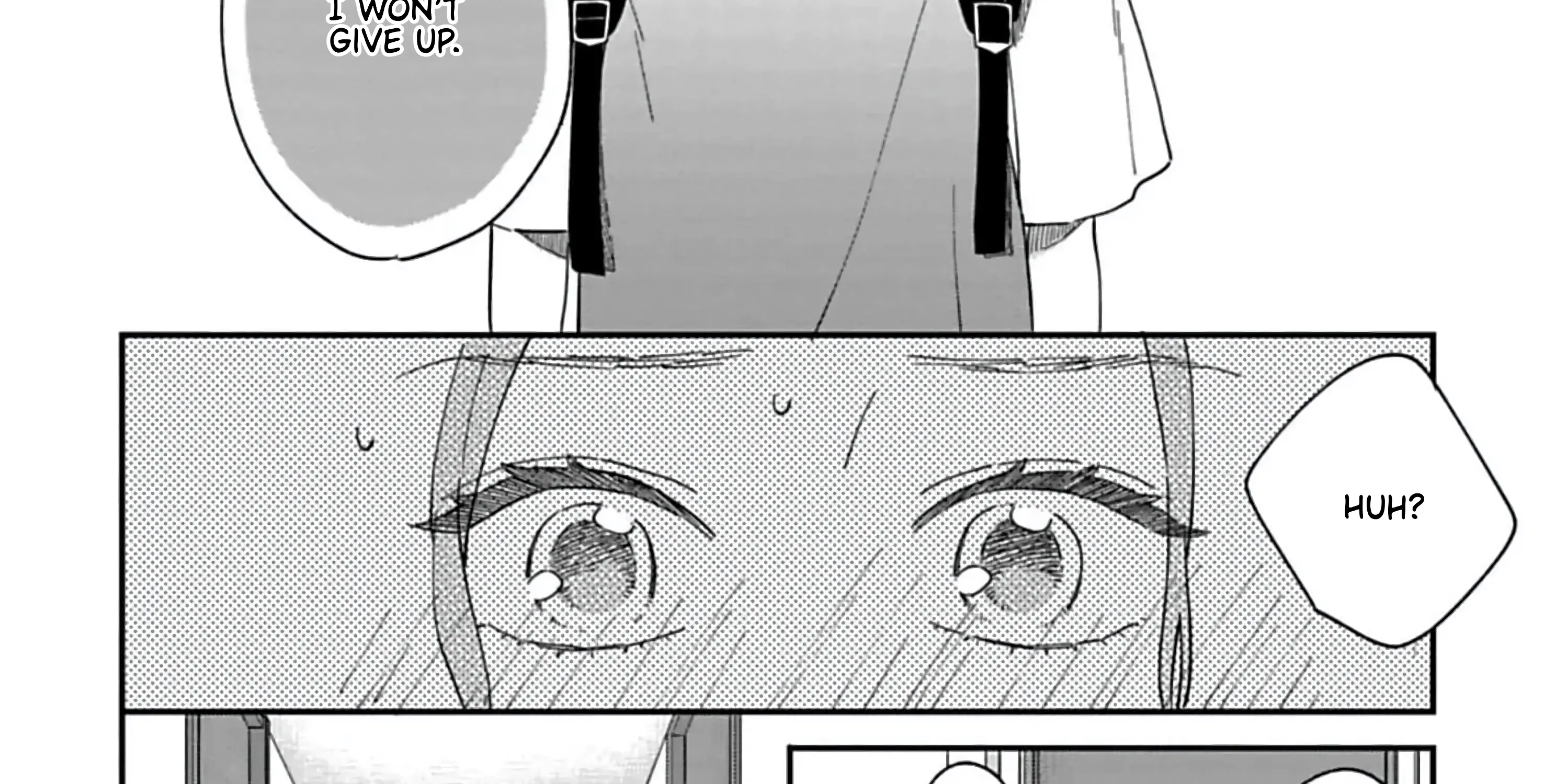 Batsuichi ga Moteru nante Kiitemasen