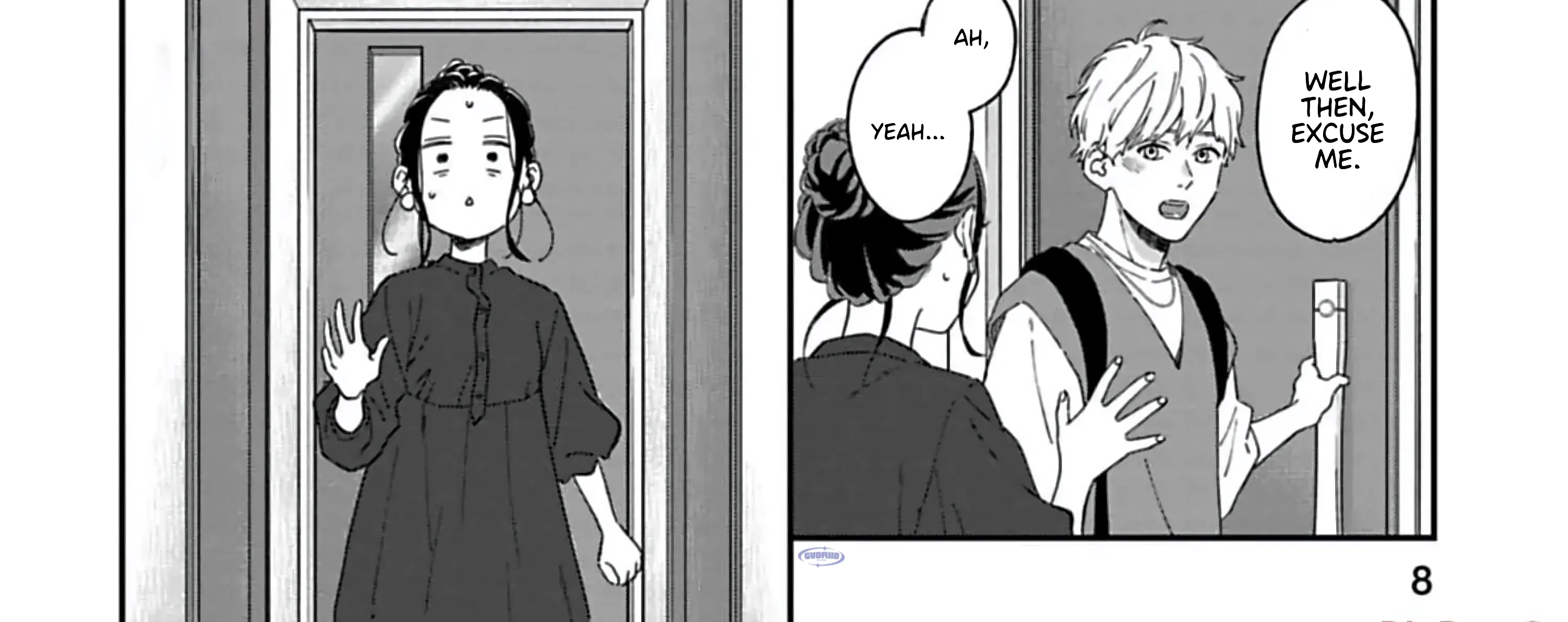 Batsuichi ga Moteru nante Kiitemasen
